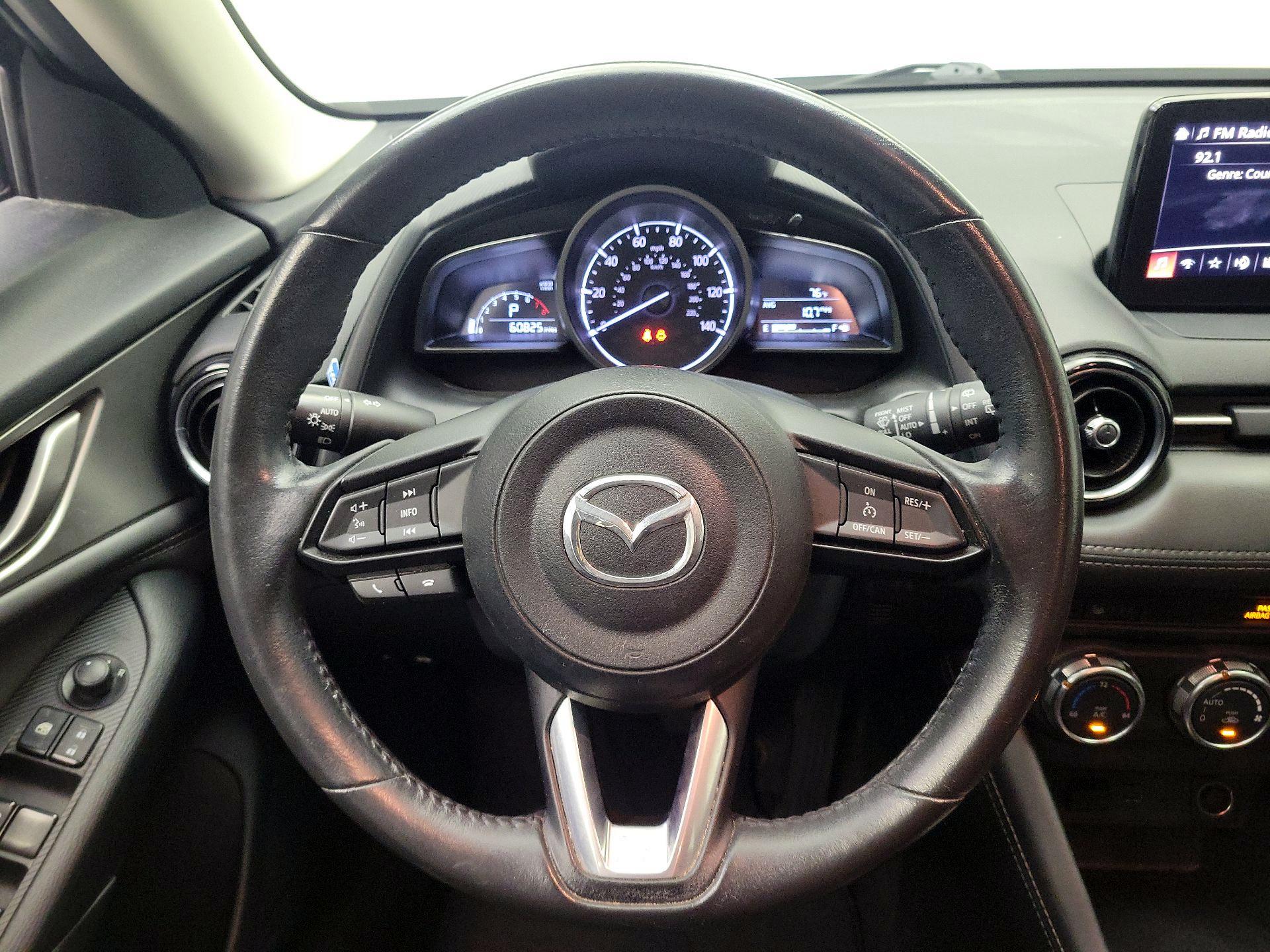 Thumbnail: 2019 Mazda CX-3 - 10