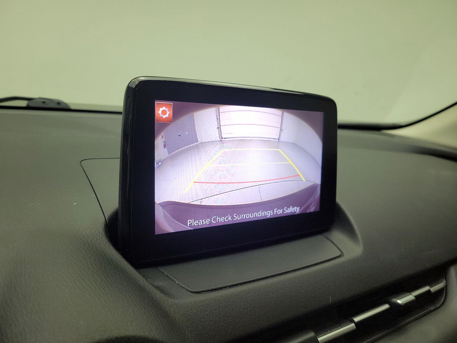 Thumbnail: 2019 Mazda CX-3 - 14