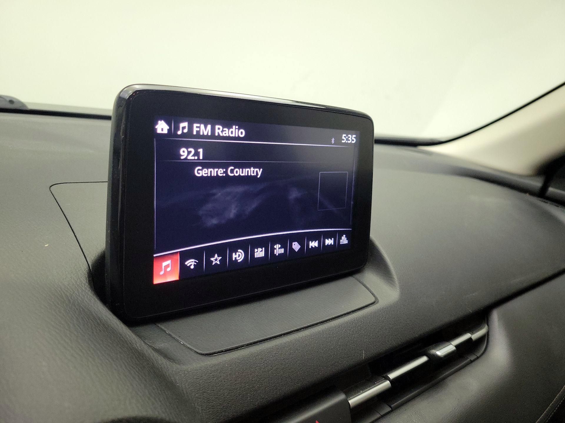 Thumbnail: 2019 Mazda CX-3 - 15
