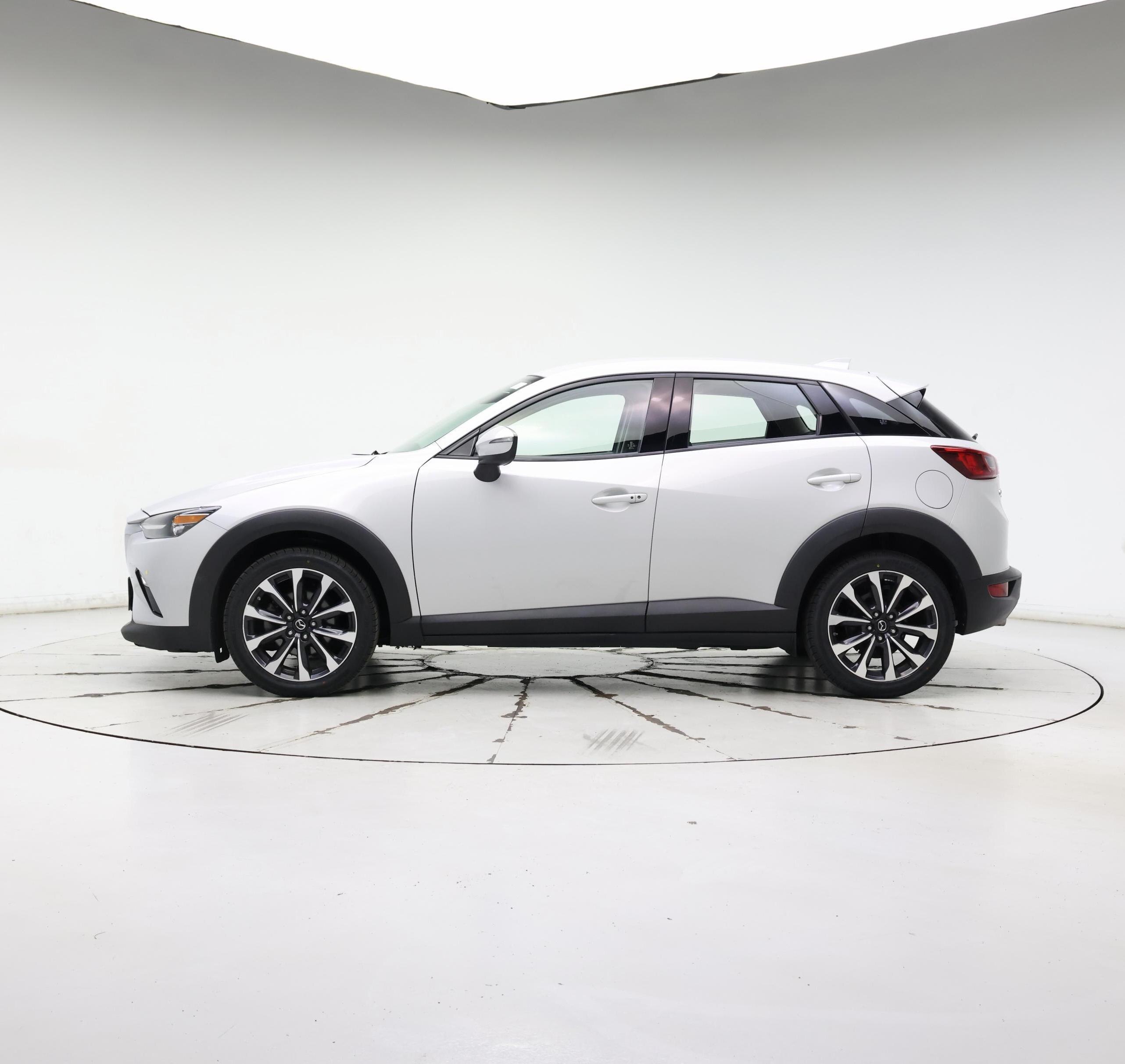 Thumbnail: 2019 Mazda CX-3 - 3