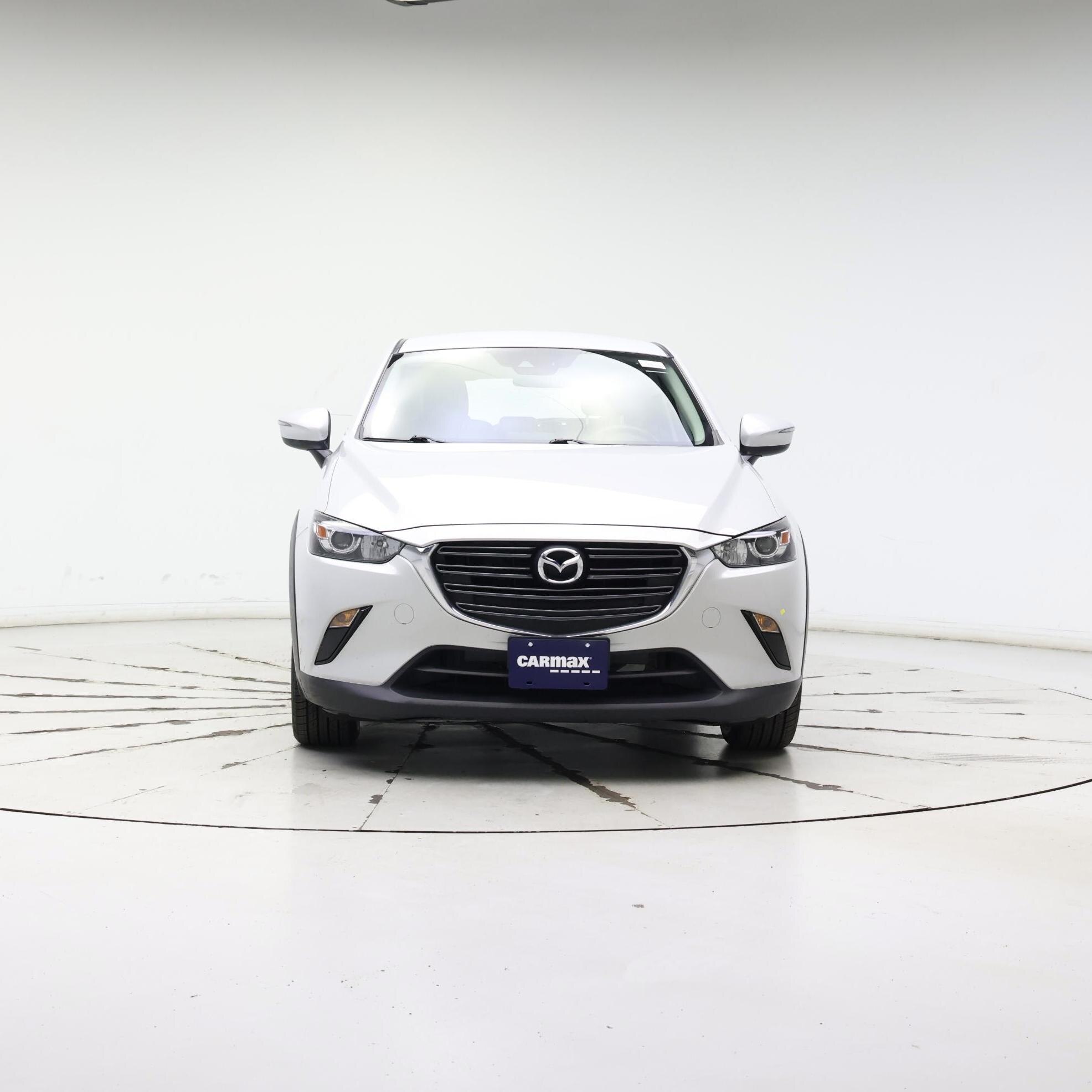 Thumbnail: 2019 Mazda CX-3 - 5