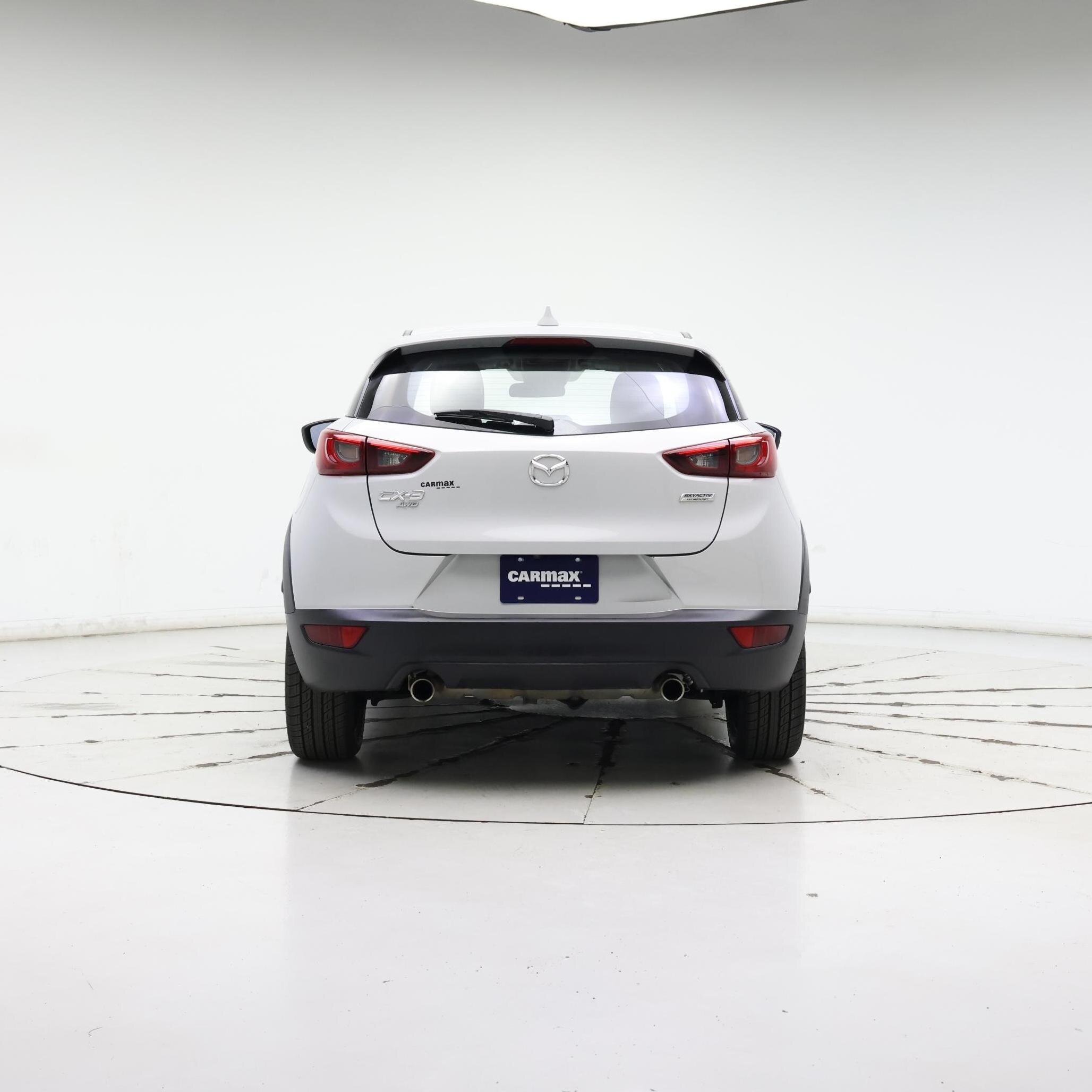 Thumbnail: 2019 Mazda CX-3 - 6