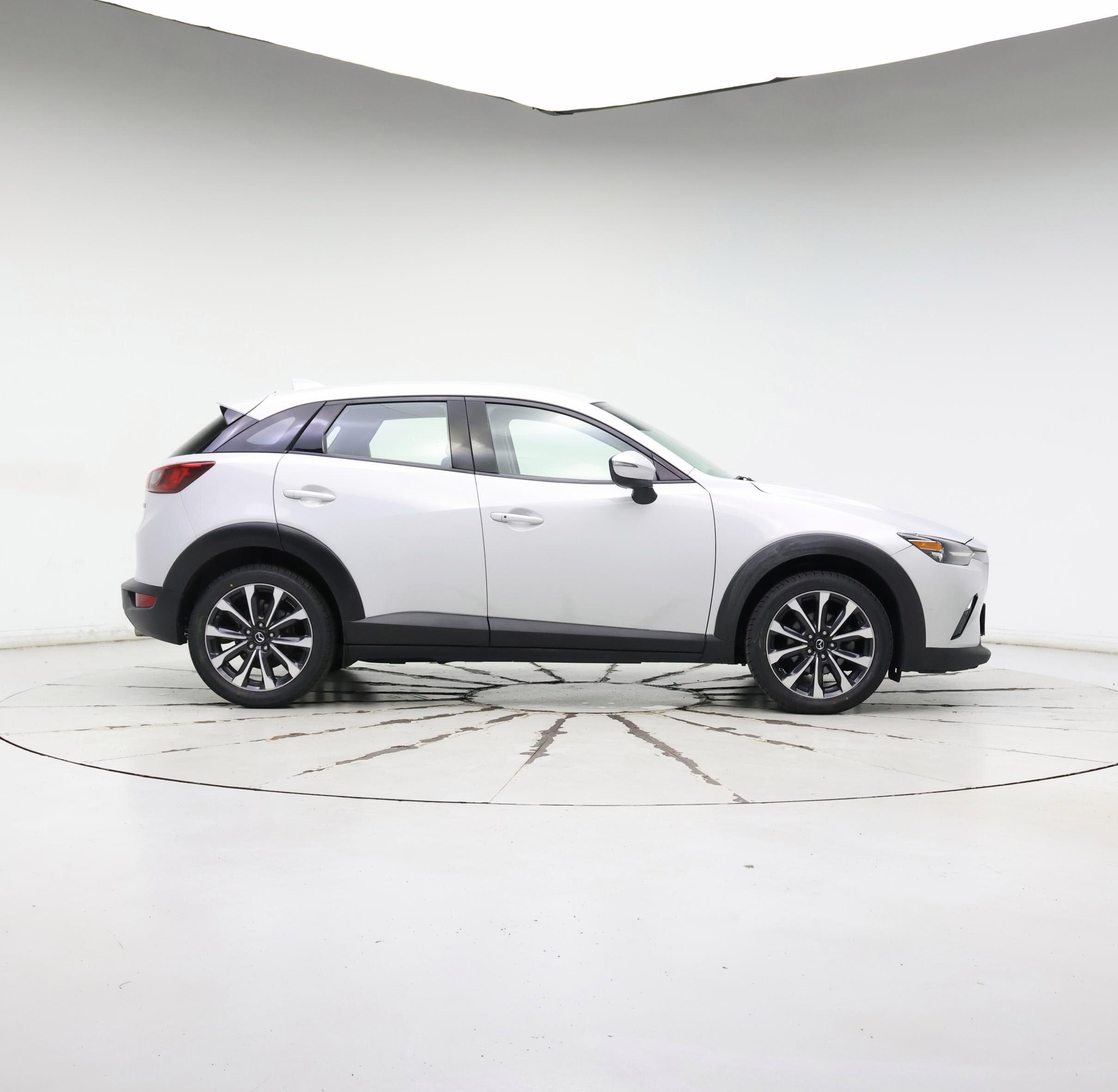Thumbnail: 2019 Mazda CX-3 - 7