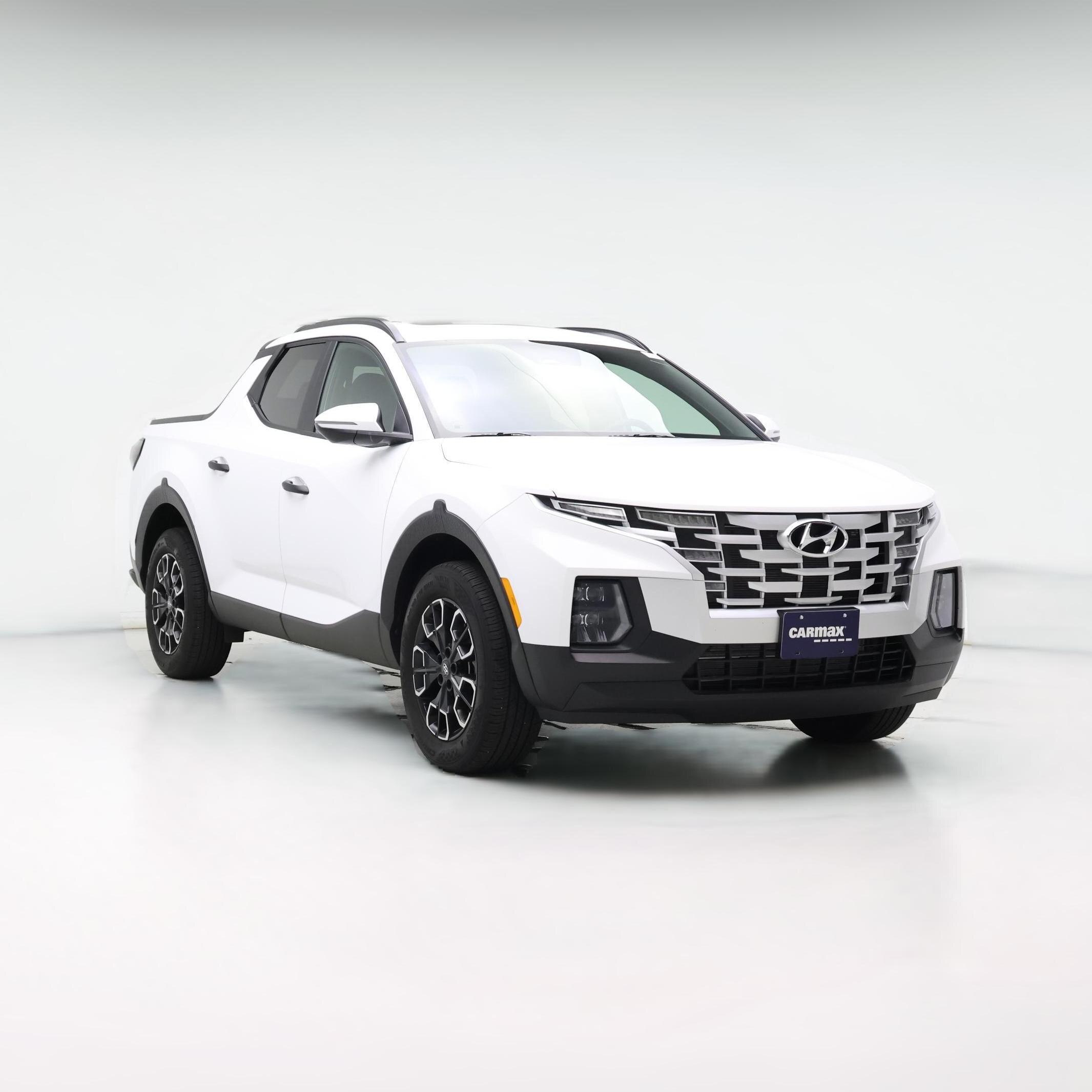 Thumbnail: 2024 Hyundai Santa Cruz - 1