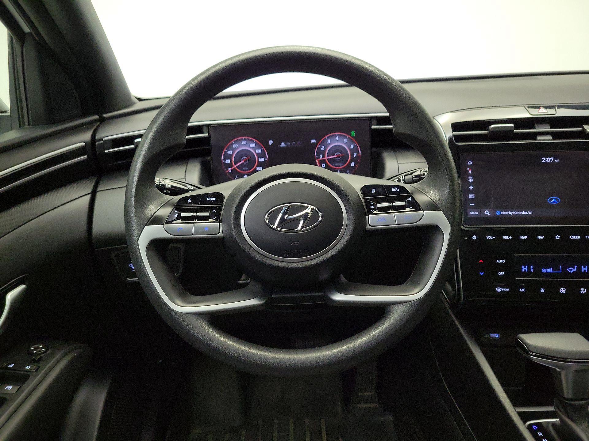 Thumbnail: 2024 Hyundai Santa Cruz - 10