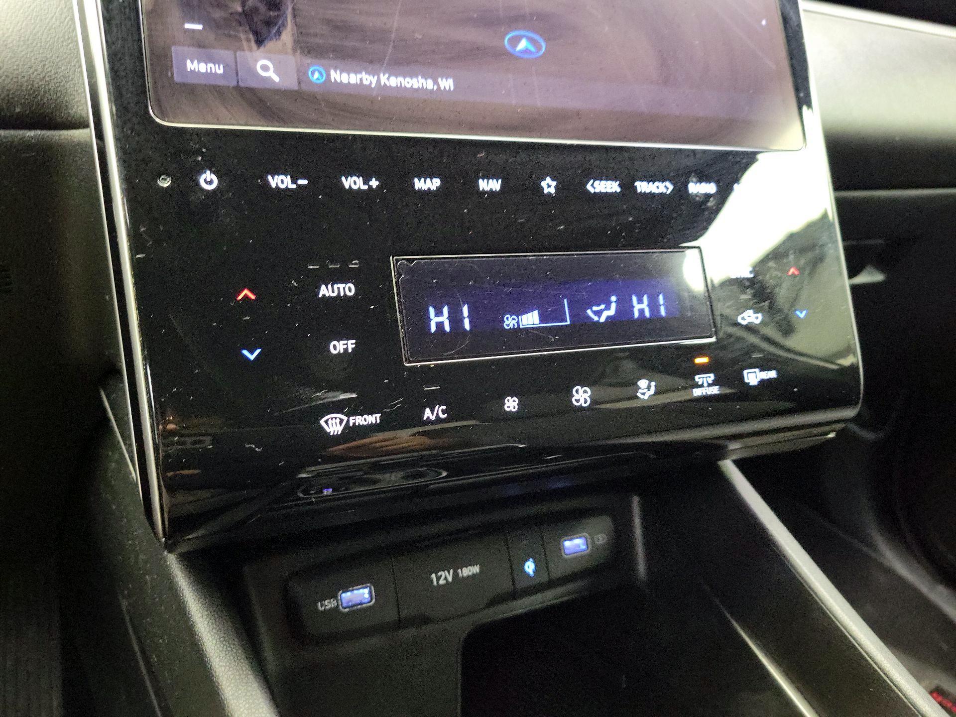 Thumbnail: 2024 Hyundai Santa Cruz - 17