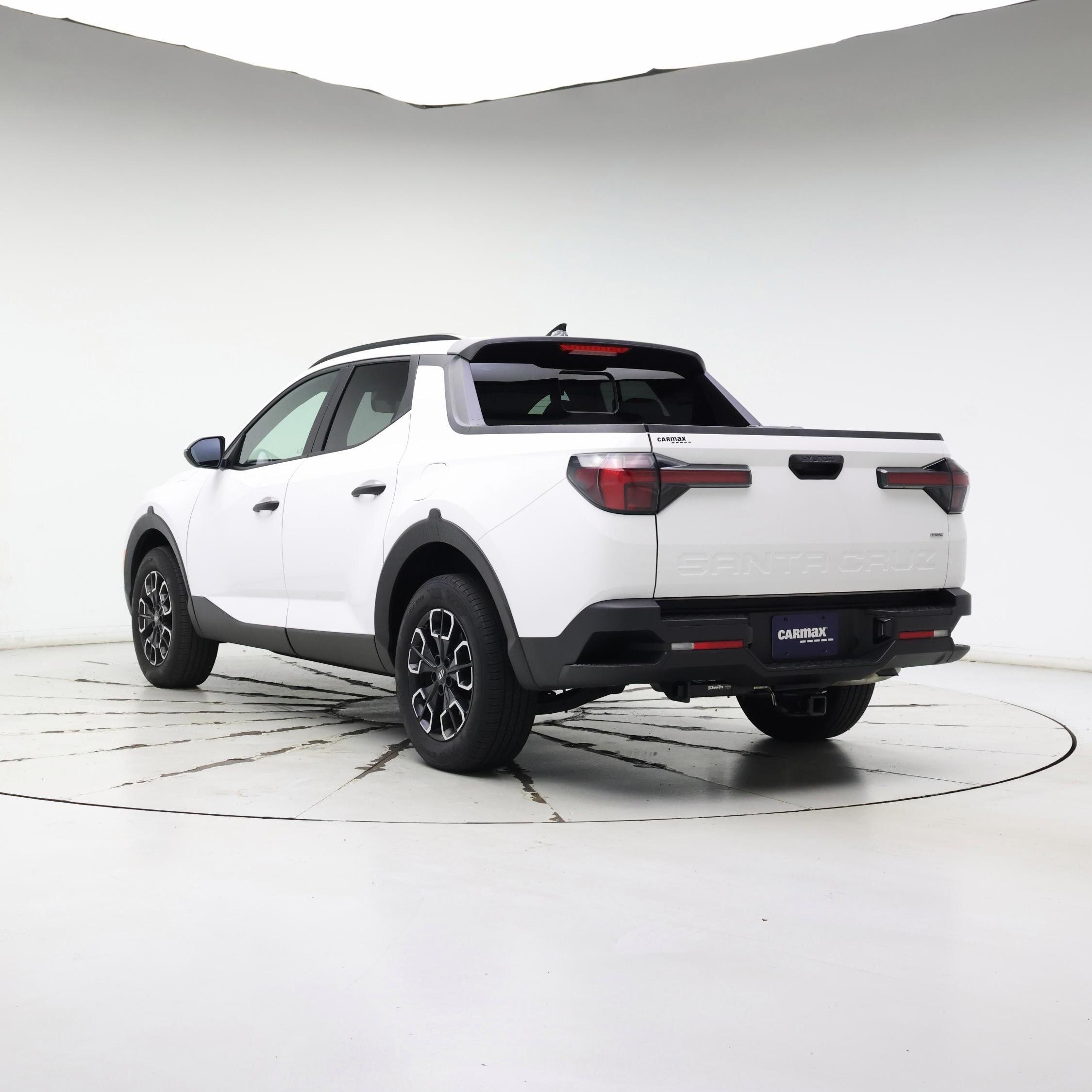 Thumbnail: 2024 Hyundai Santa Cruz - 2