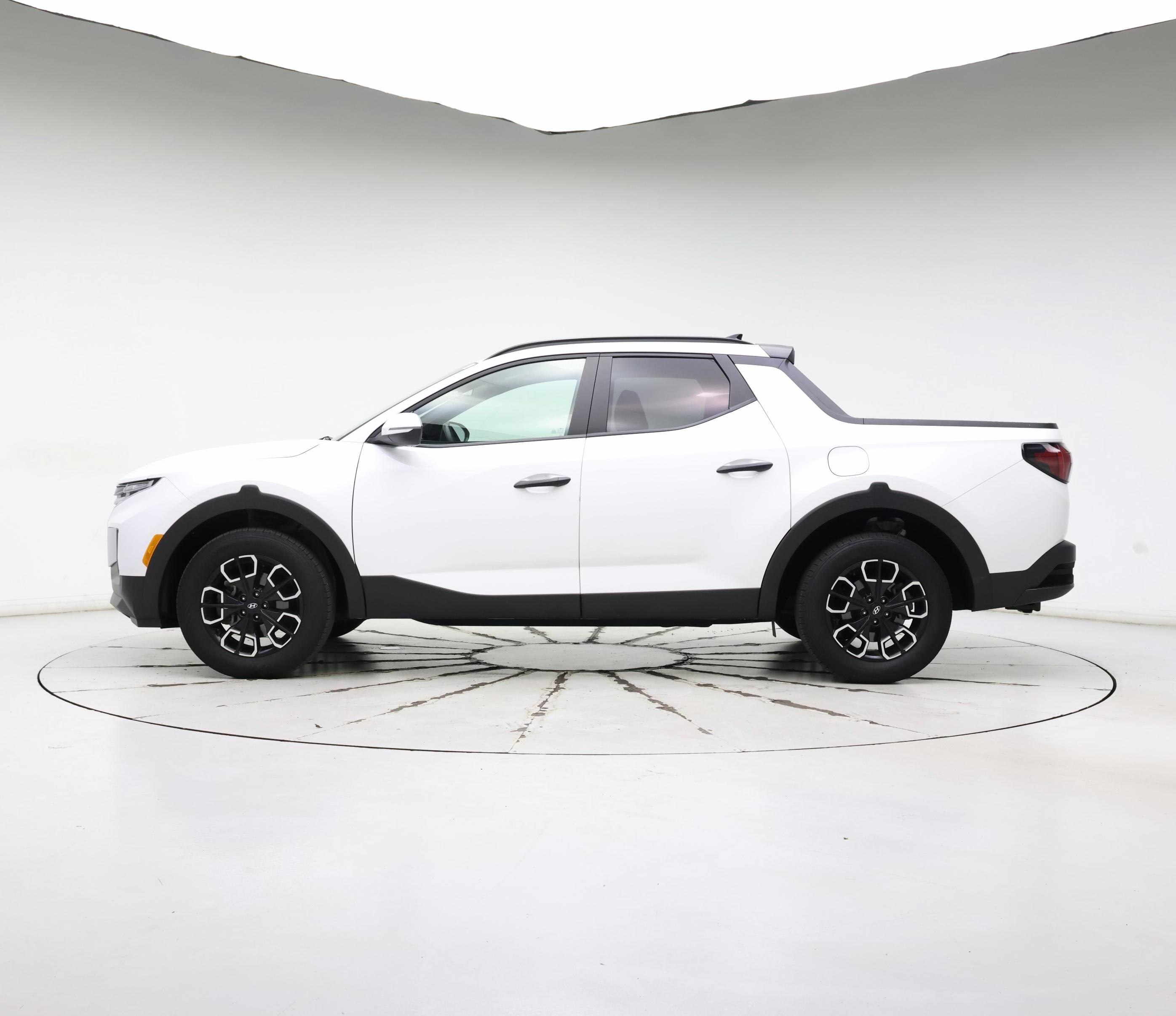 Thumbnail: 2024 Hyundai Santa Cruz - 3