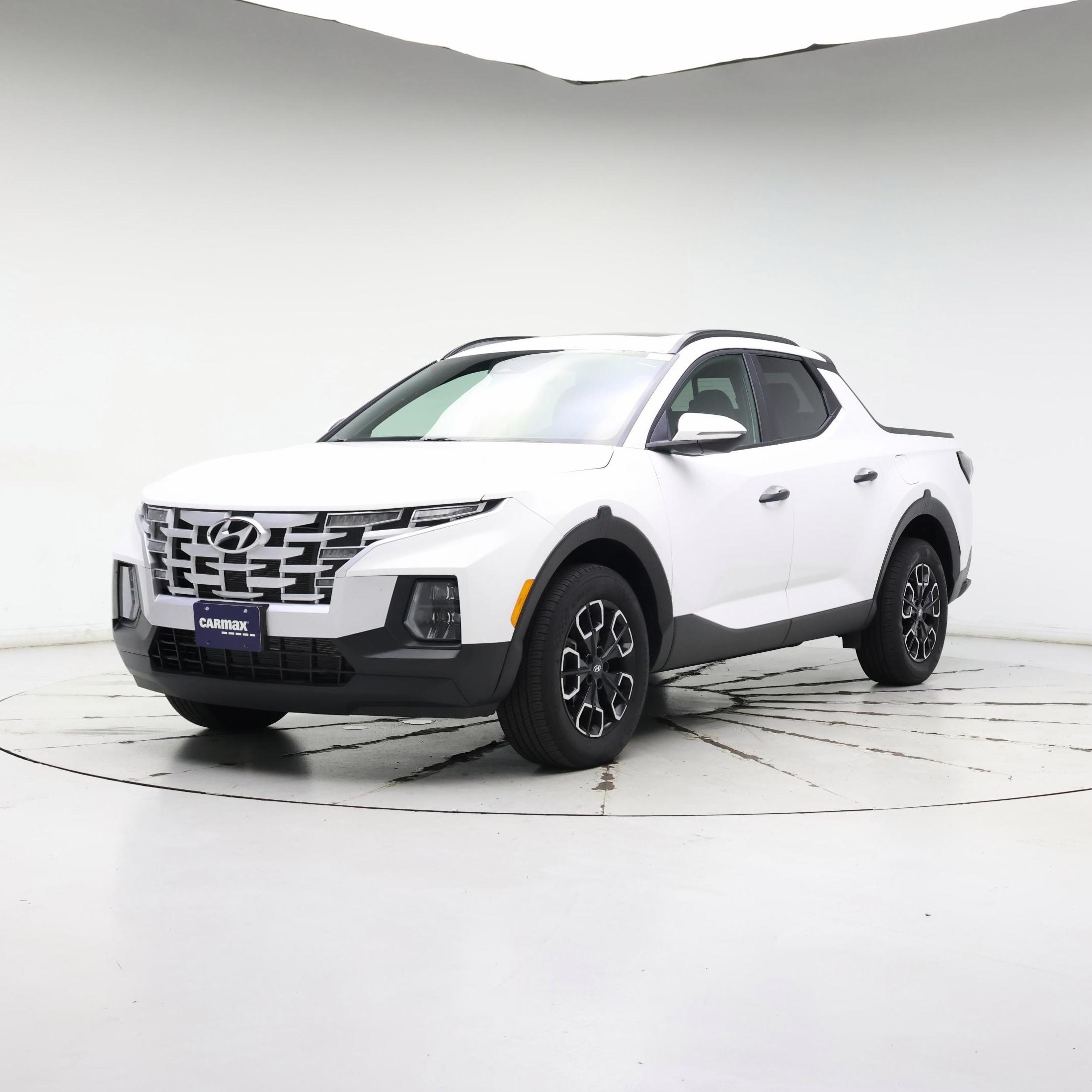 Thumbnail: 2024 Hyundai Santa Cruz - 4