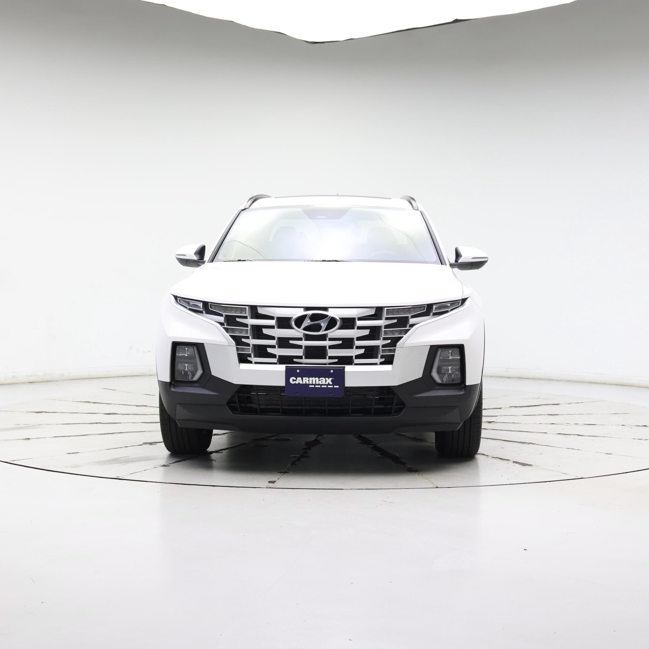 Thumbnail: 2024 Hyundai Santa Cruz - 5