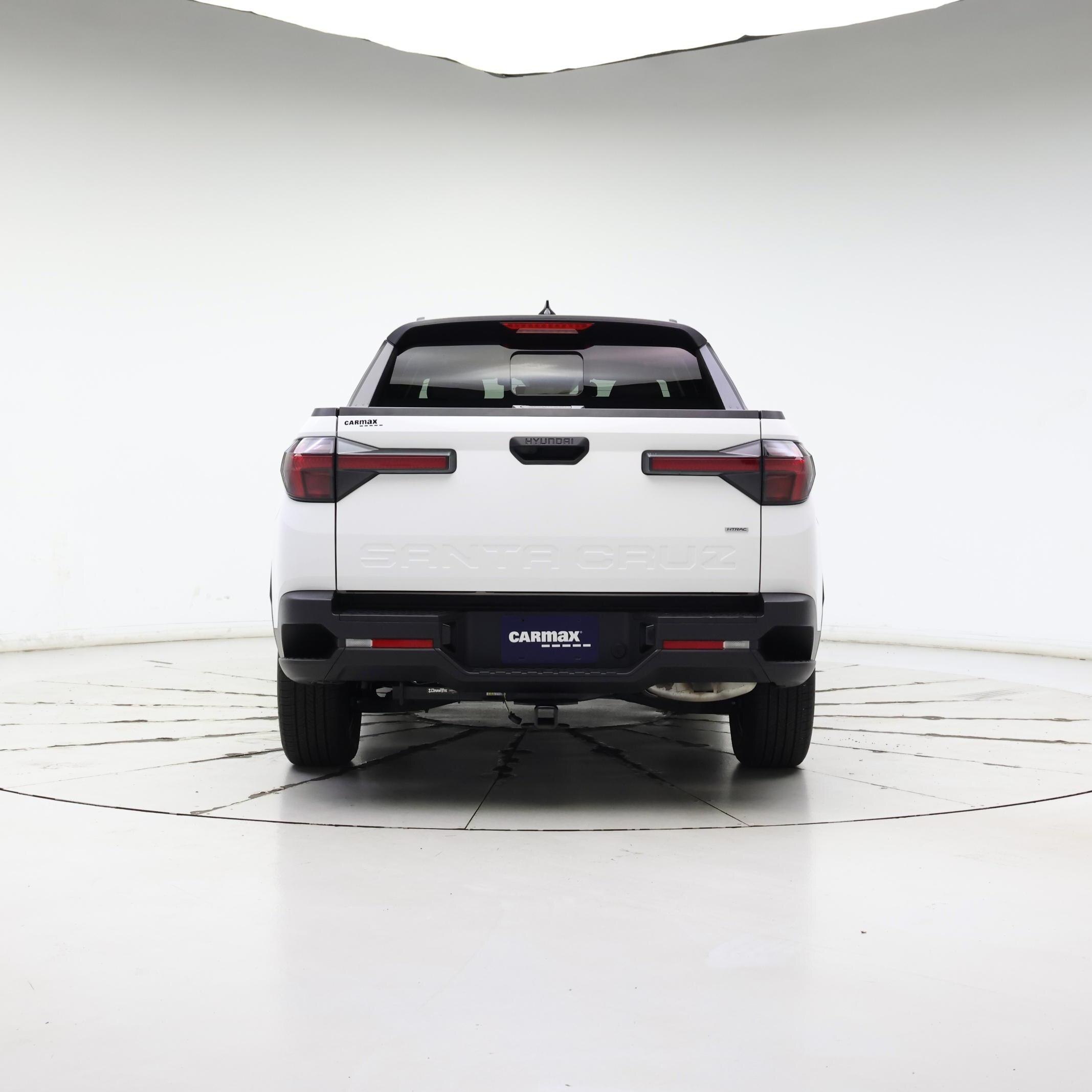 Thumbnail: 2024 Hyundai Santa Cruz - 6