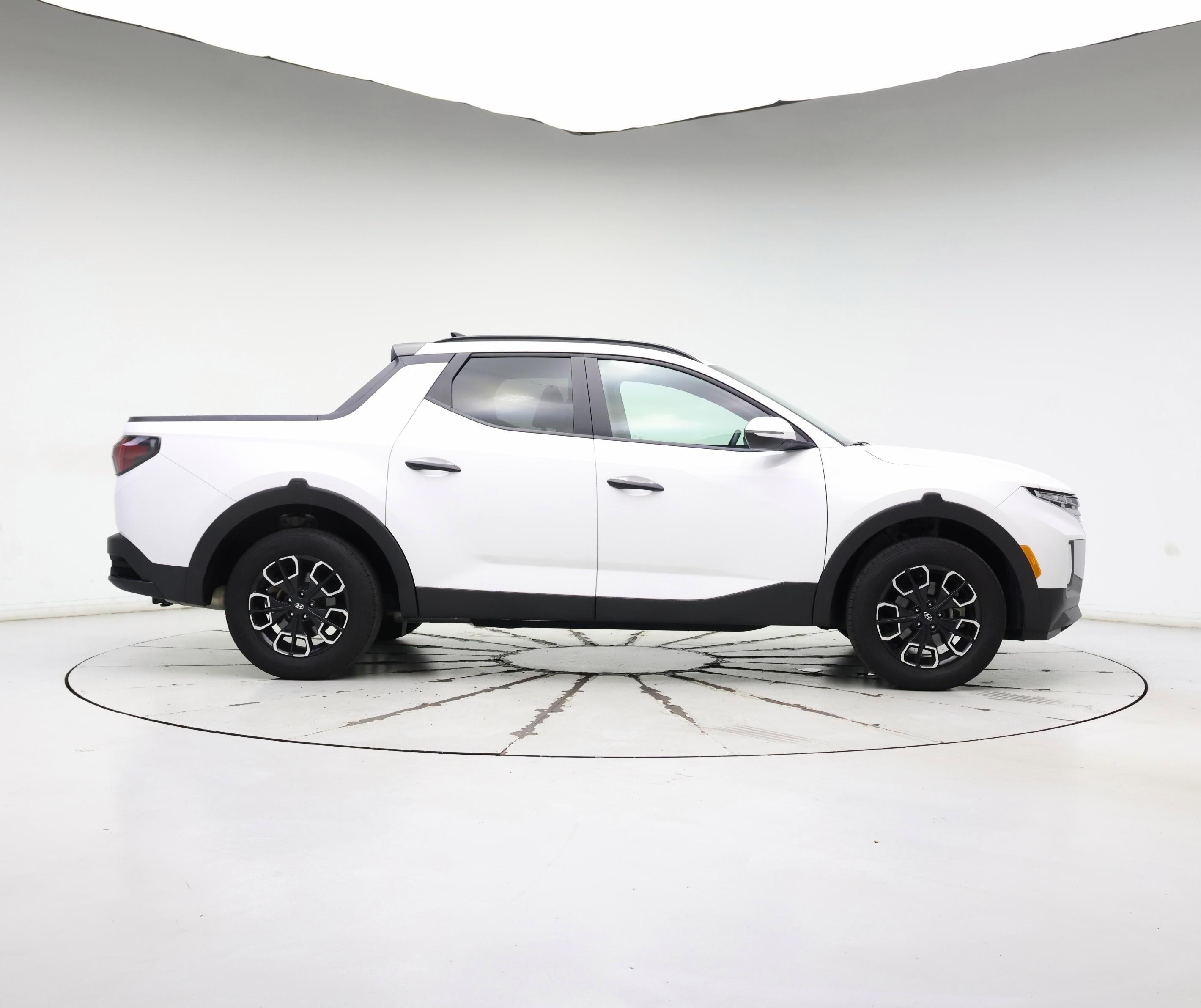 Thumbnail: 2024 Hyundai Santa Cruz - 7