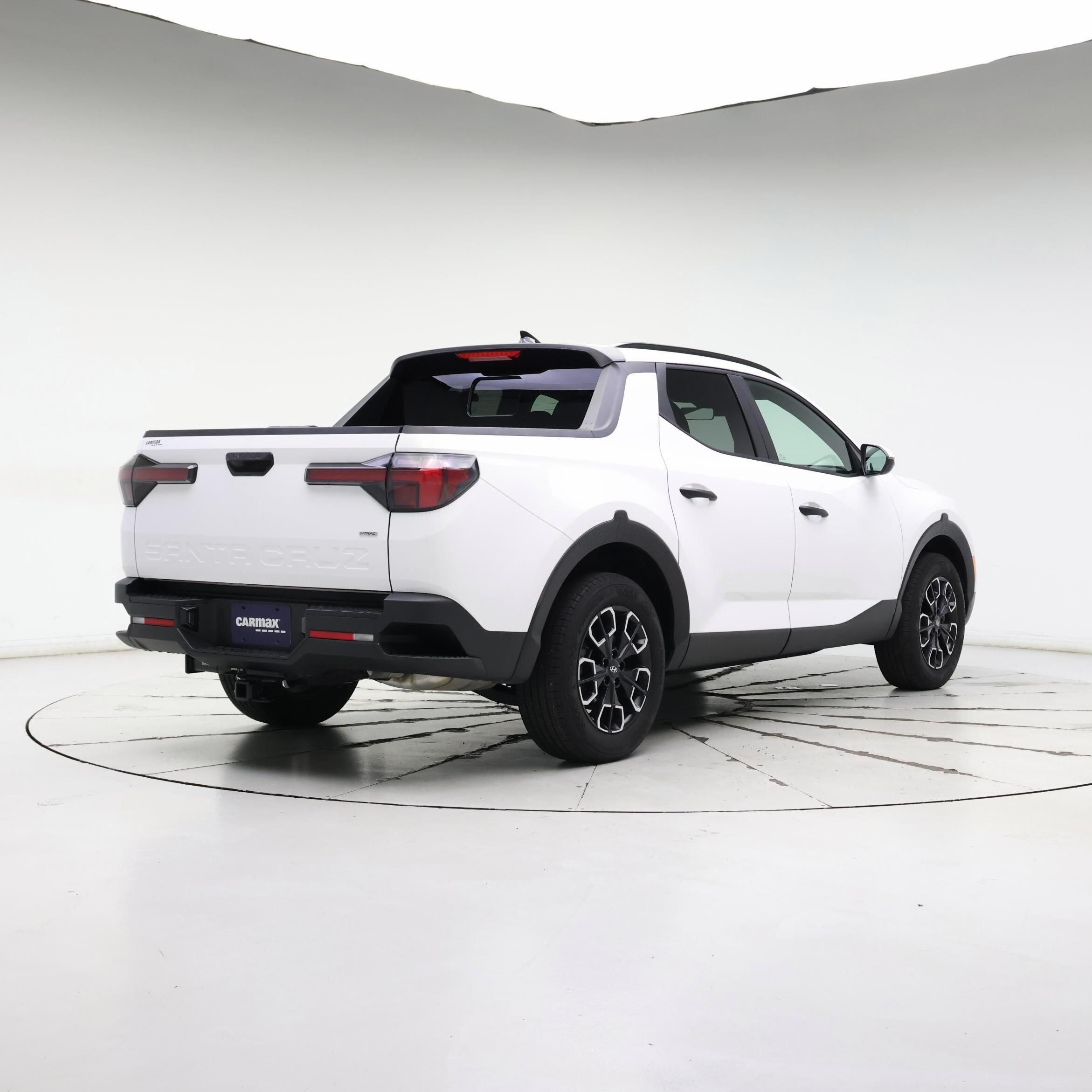 Thumbnail: 2024 Hyundai Santa Cruz - 8