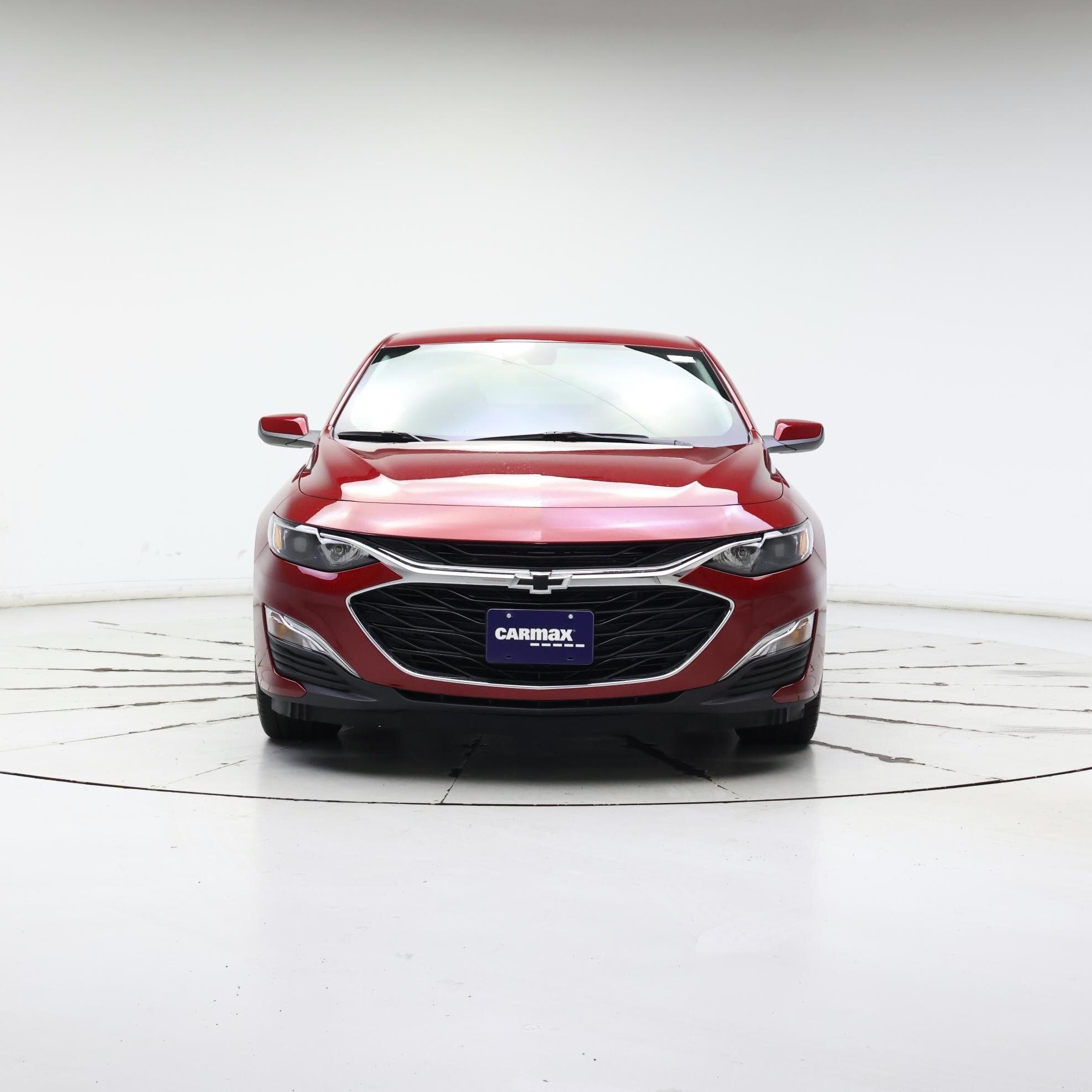 Thumbnail: 2024 Chevrolet Malibu - 5
