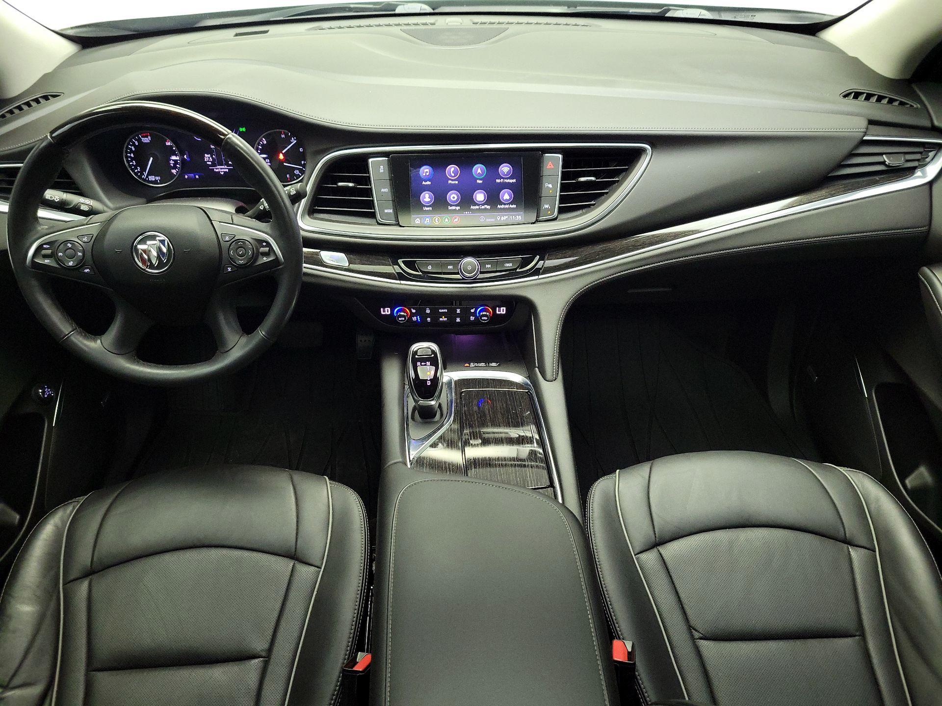 Thumbnail: 2020 Buick Enclave - 9