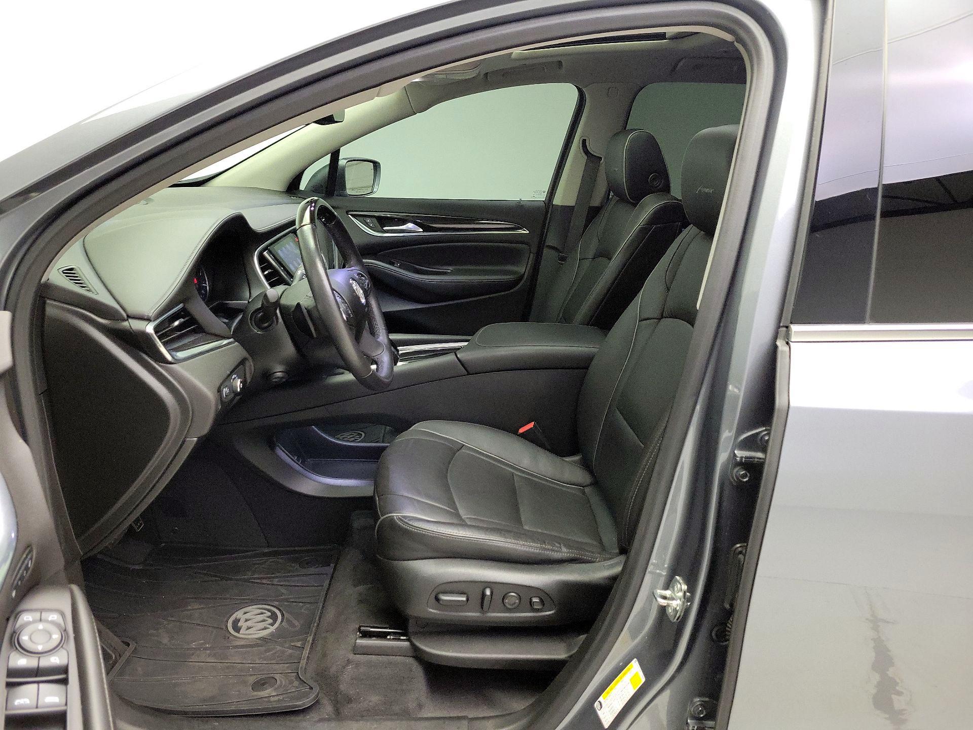 Thumbnail: 2020 Buick Enclave - 11