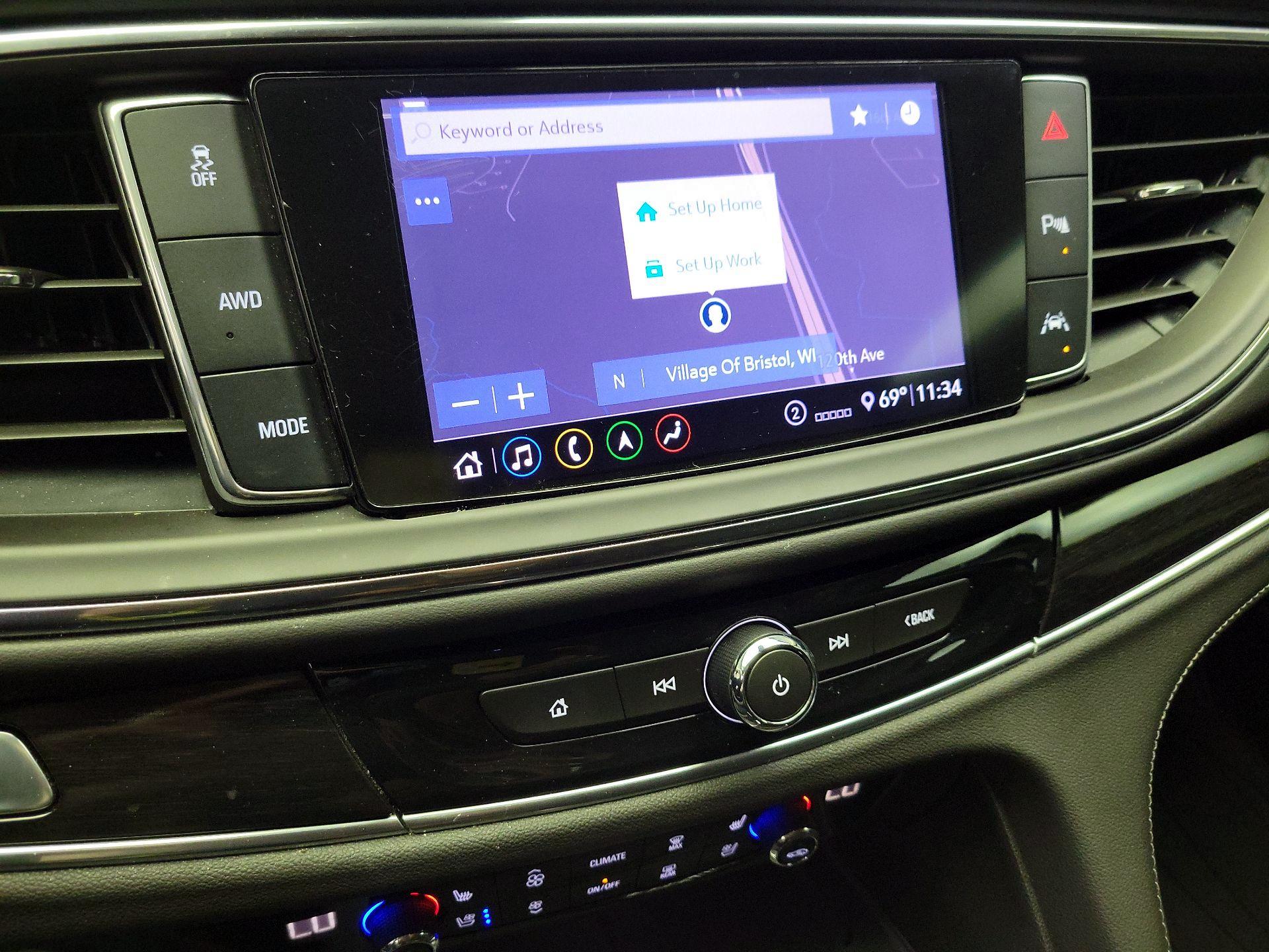 Thumbnail: 2020 Buick Enclave - 14
