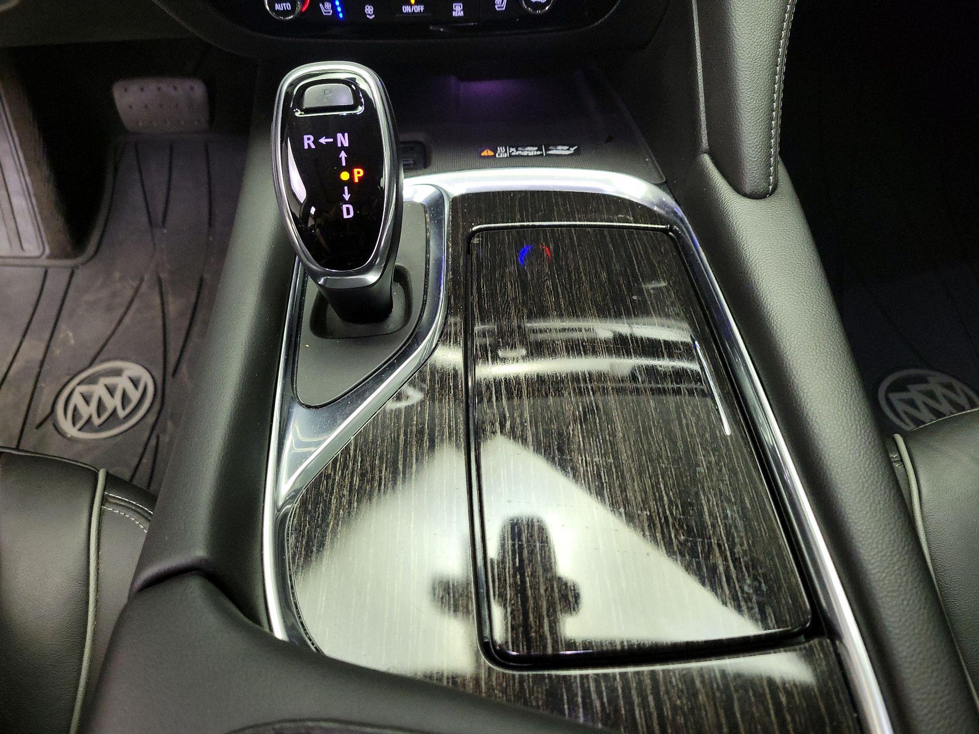Thumbnail: 2020 Buick Enclave - 18