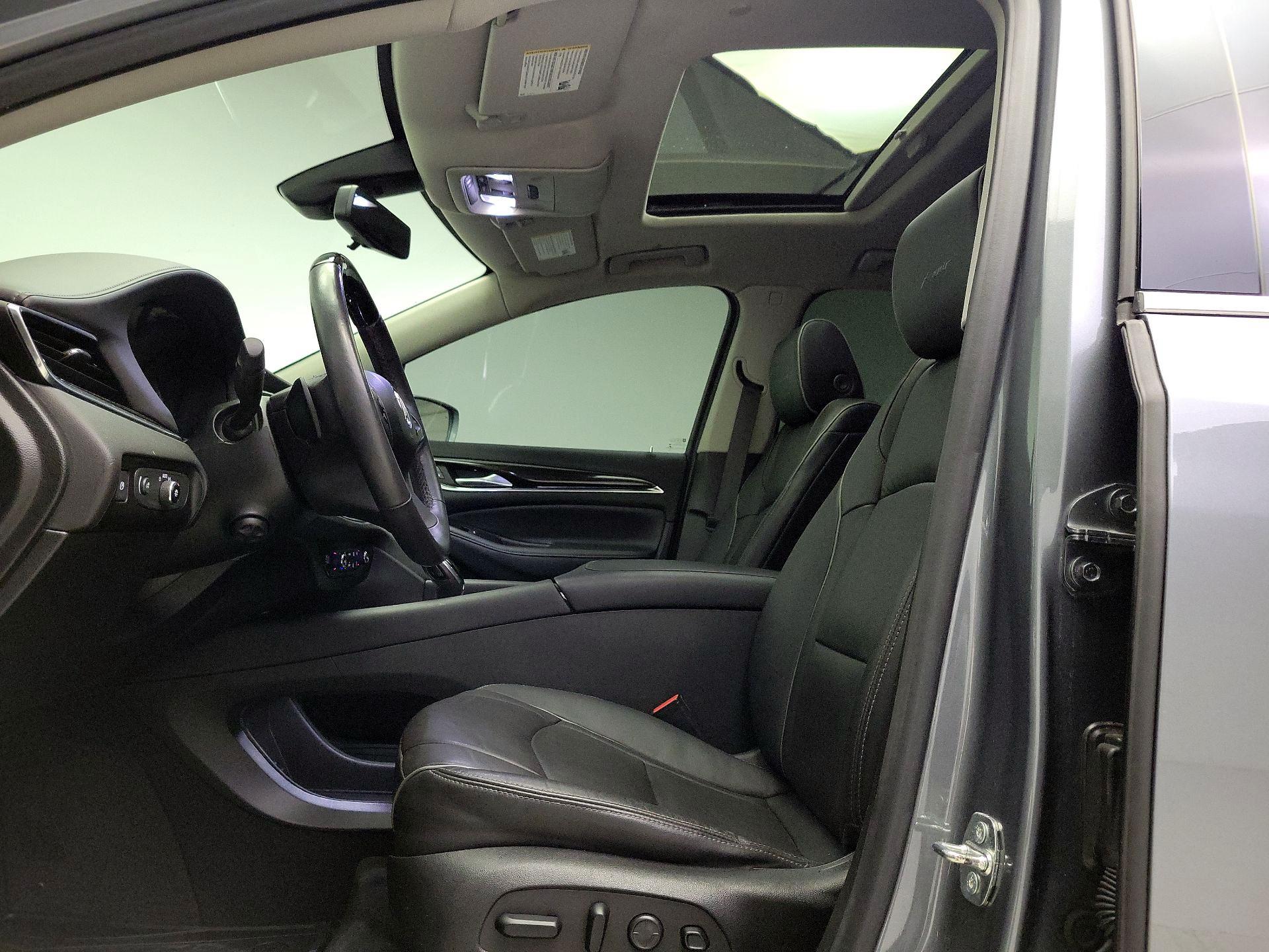 Thumbnail: 2020 Buick Enclave - 20