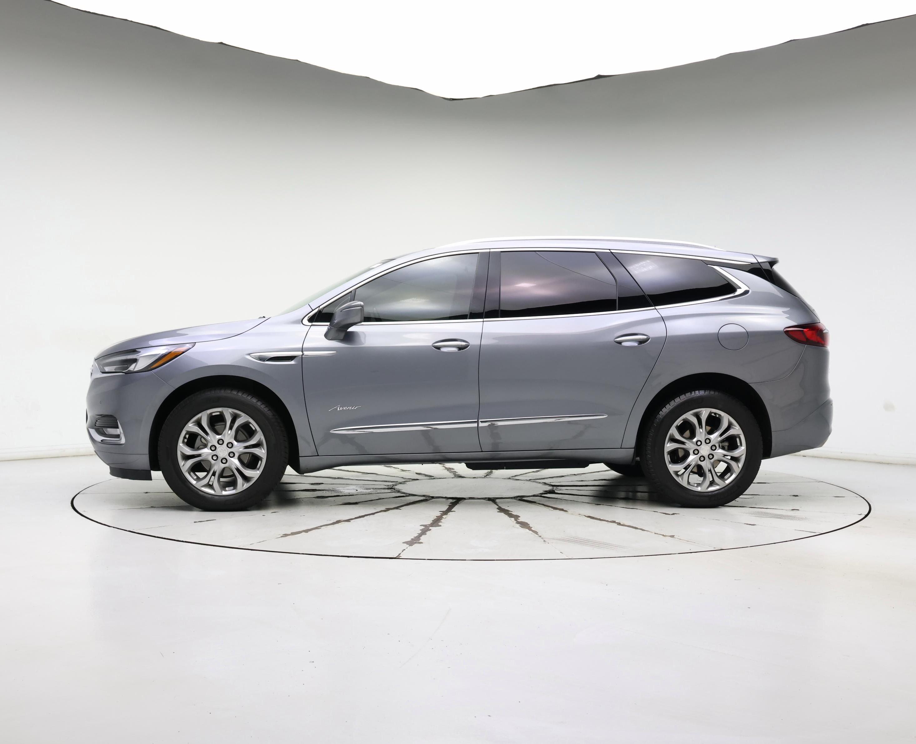 Thumbnail: 2020 Buick Enclave - 3