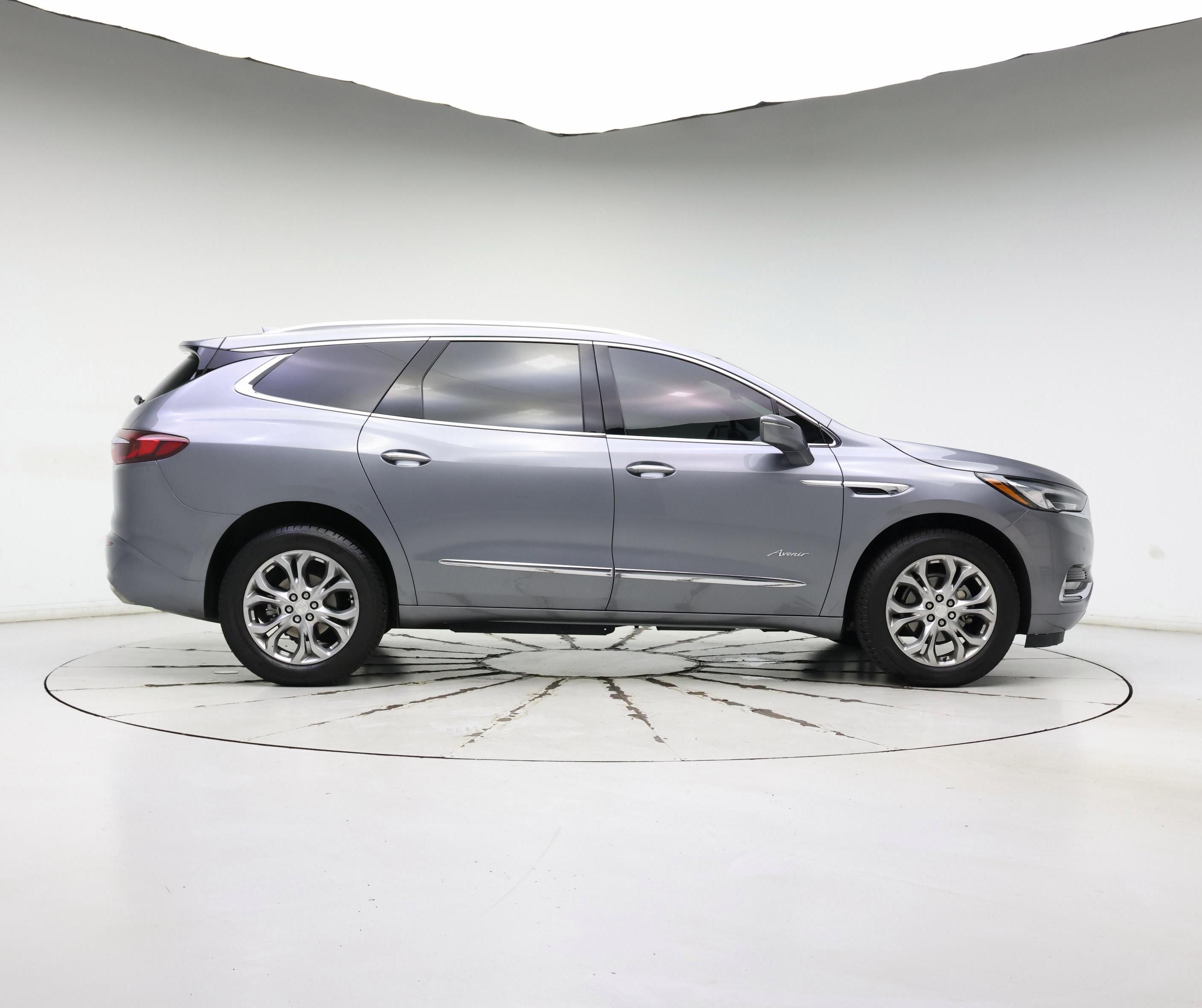 Thumbnail: 2020 Buick Enclave - 7