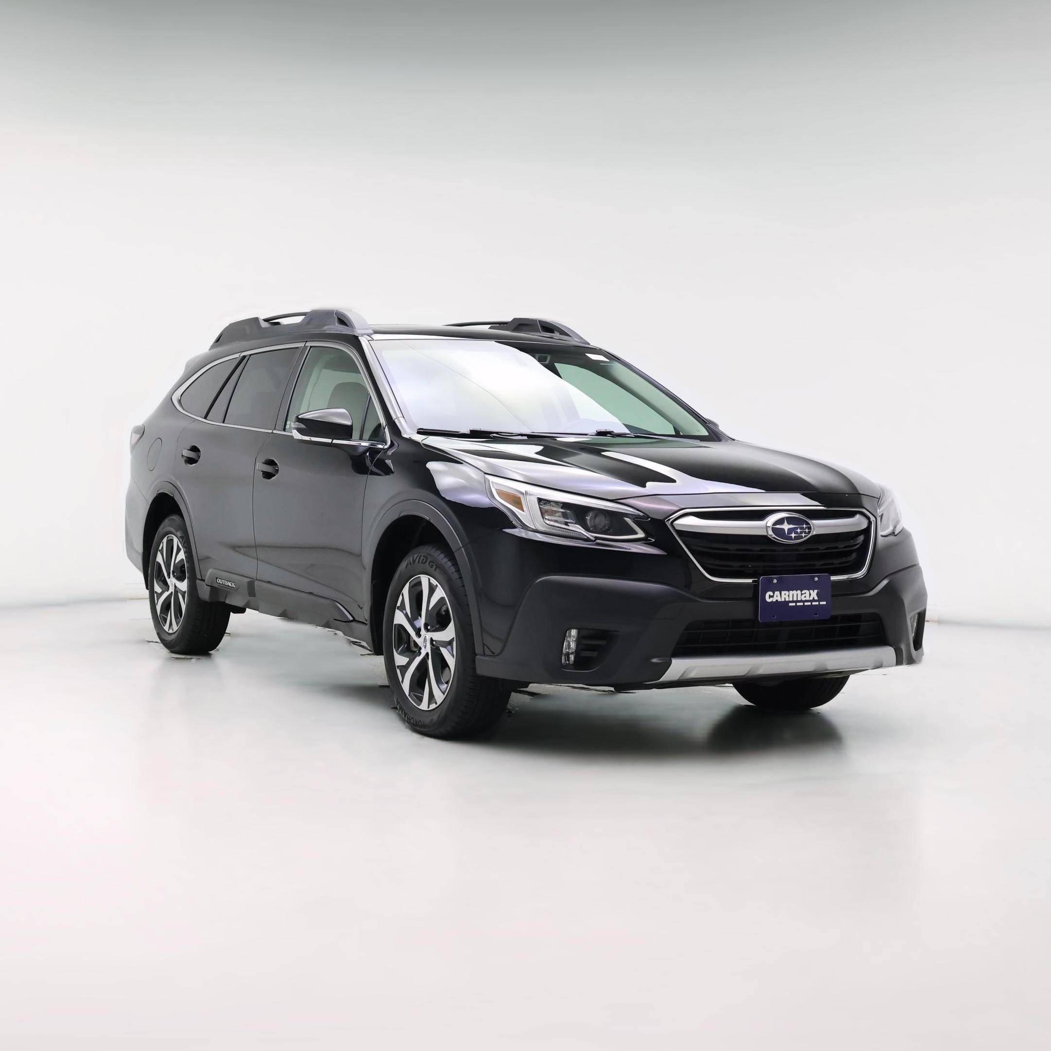 Thumbnail: 2022 Subaru Outback - 1