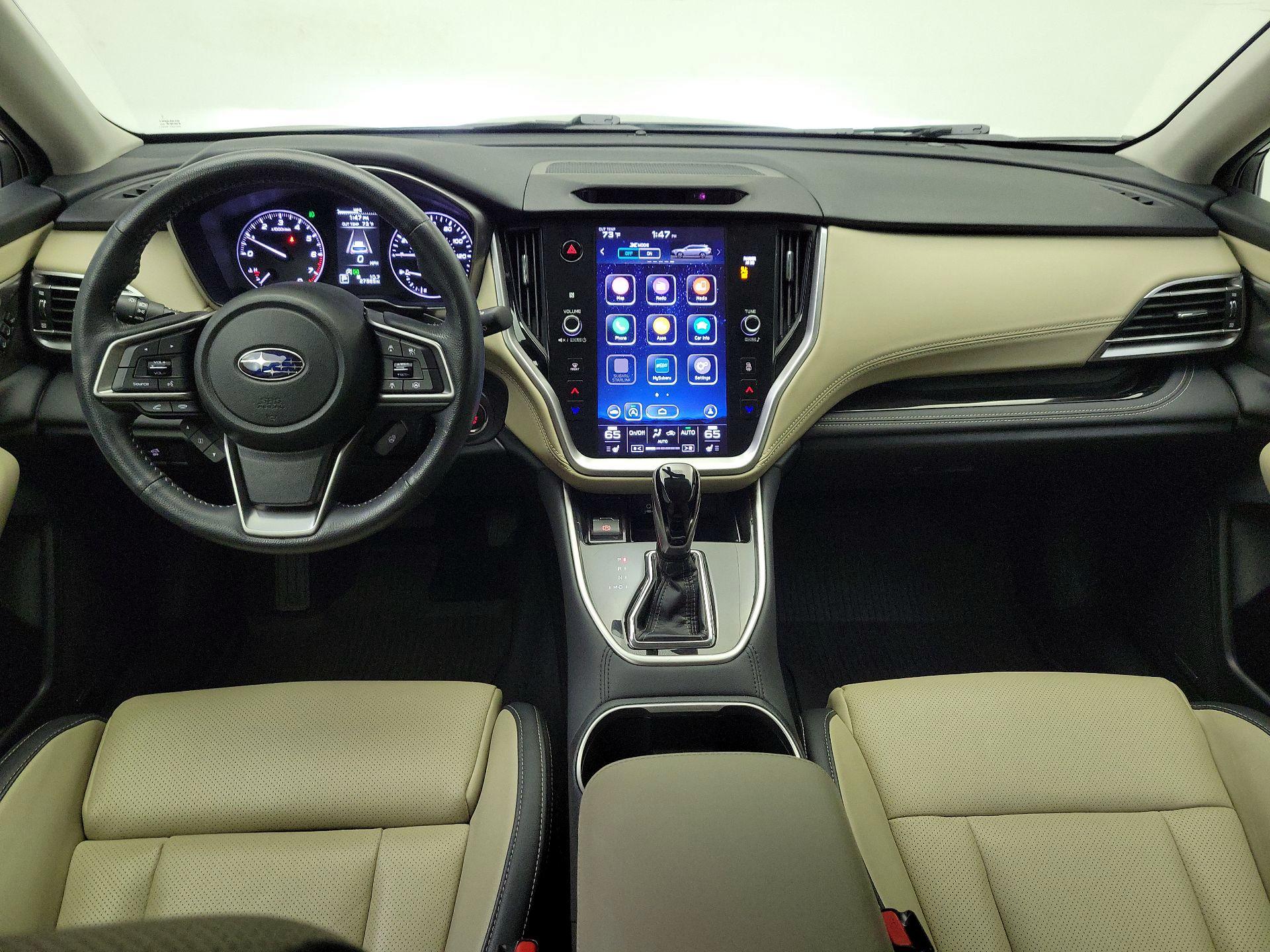 Thumbnail: 2022 Subaru Outback - 9