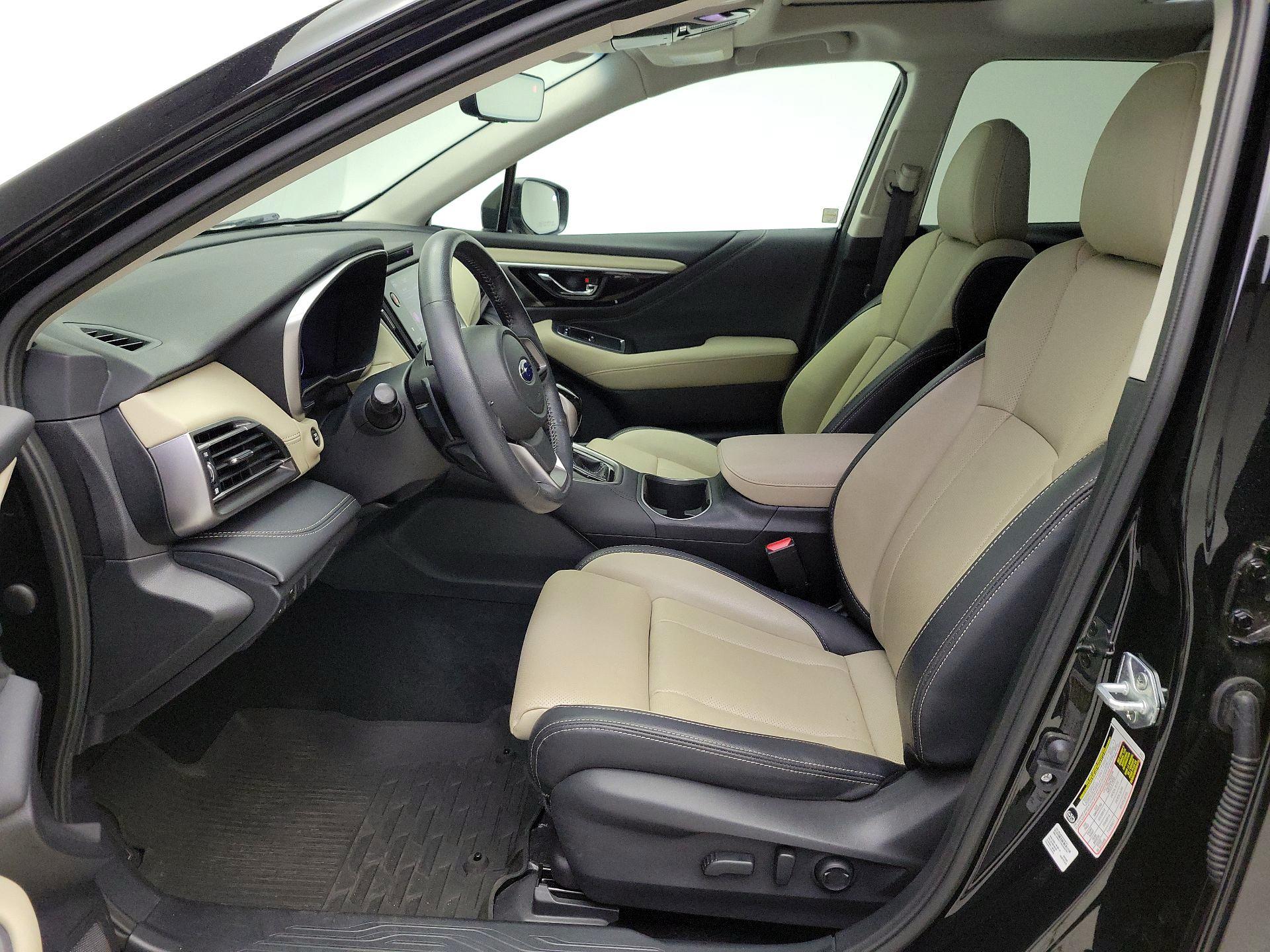 Thumbnail: 2022 Subaru Outback - 11