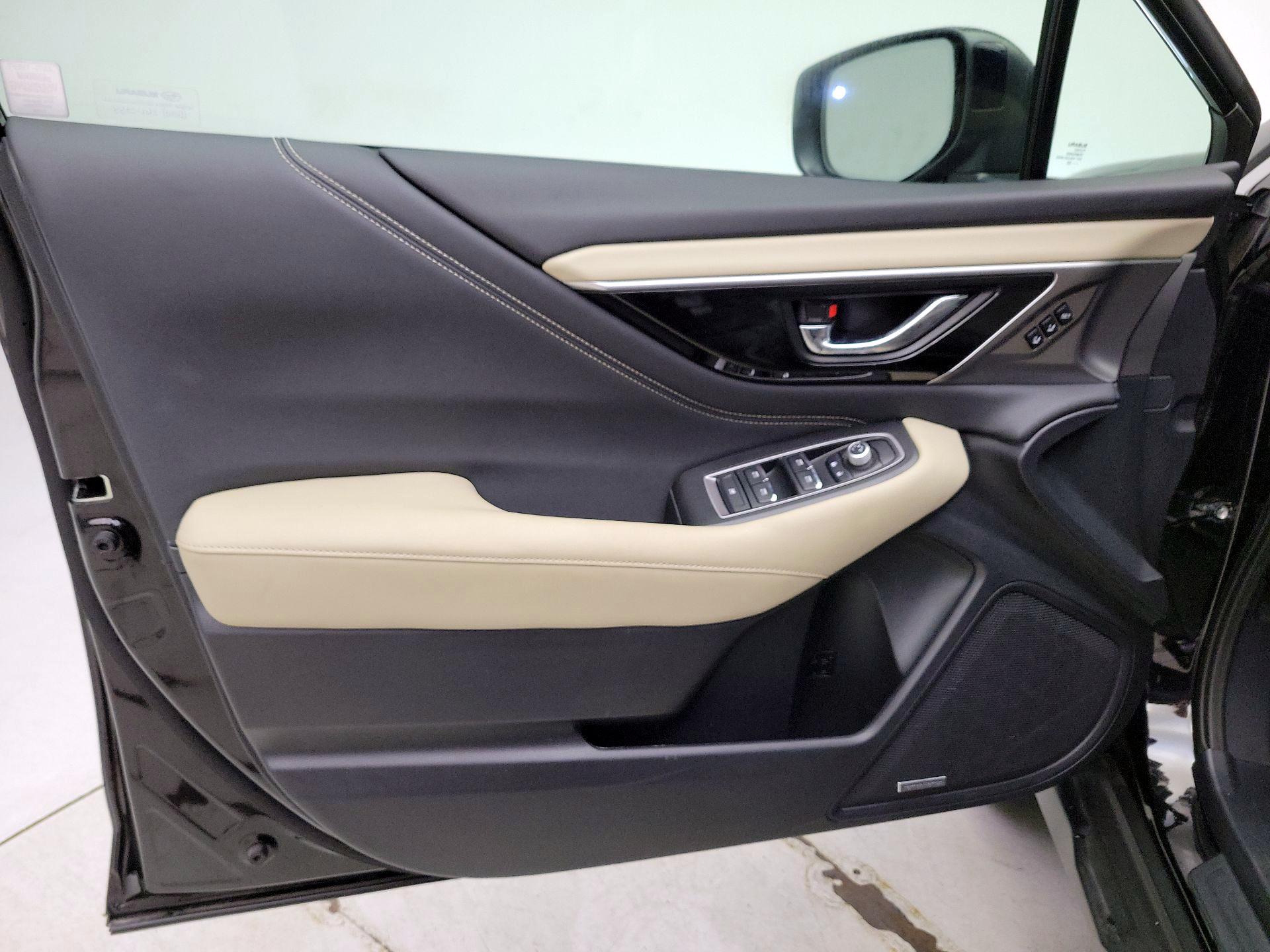 Thumbnail: 2022 Subaru Outback - 12