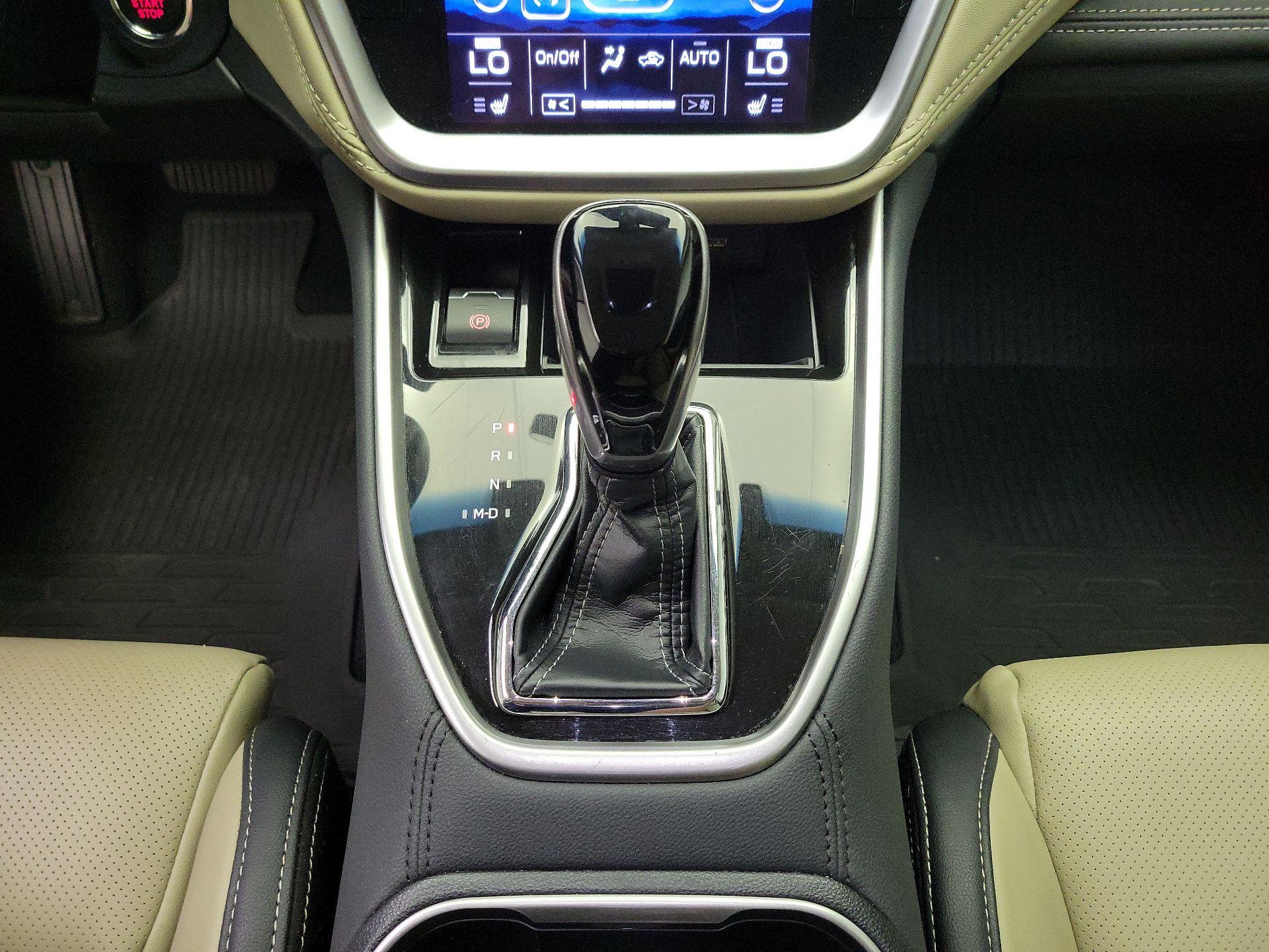 Thumbnail: 2022 Subaru Outback - 18