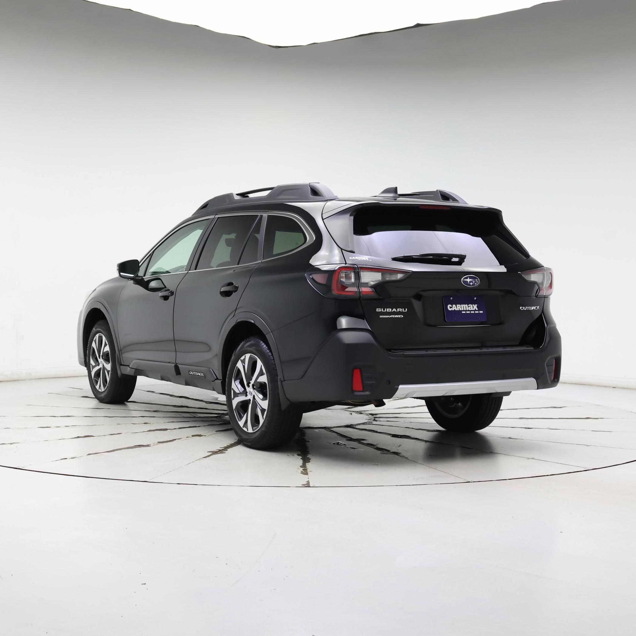 Thumbnail: 2022 Subaru Outback - 2
