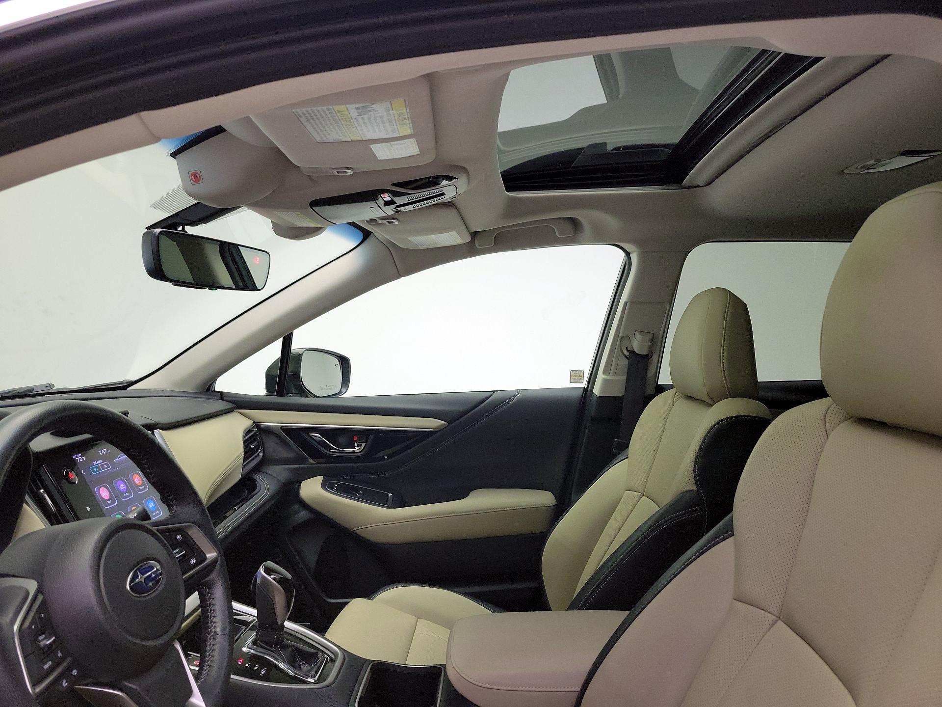 Thumbnail: 2022 Subaru Outback - 20