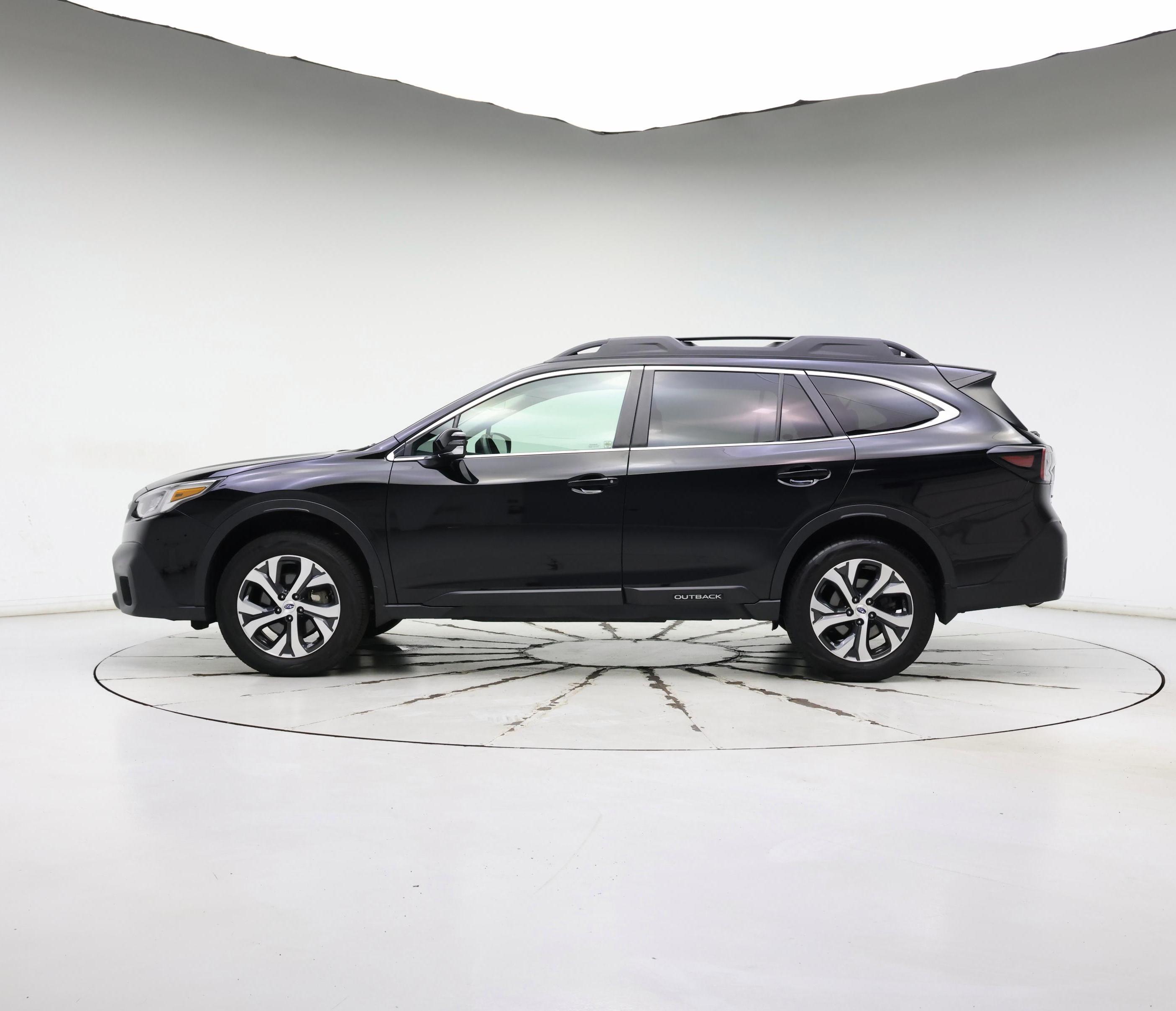 Thumbnail: 2022 Subaru Outback - 3