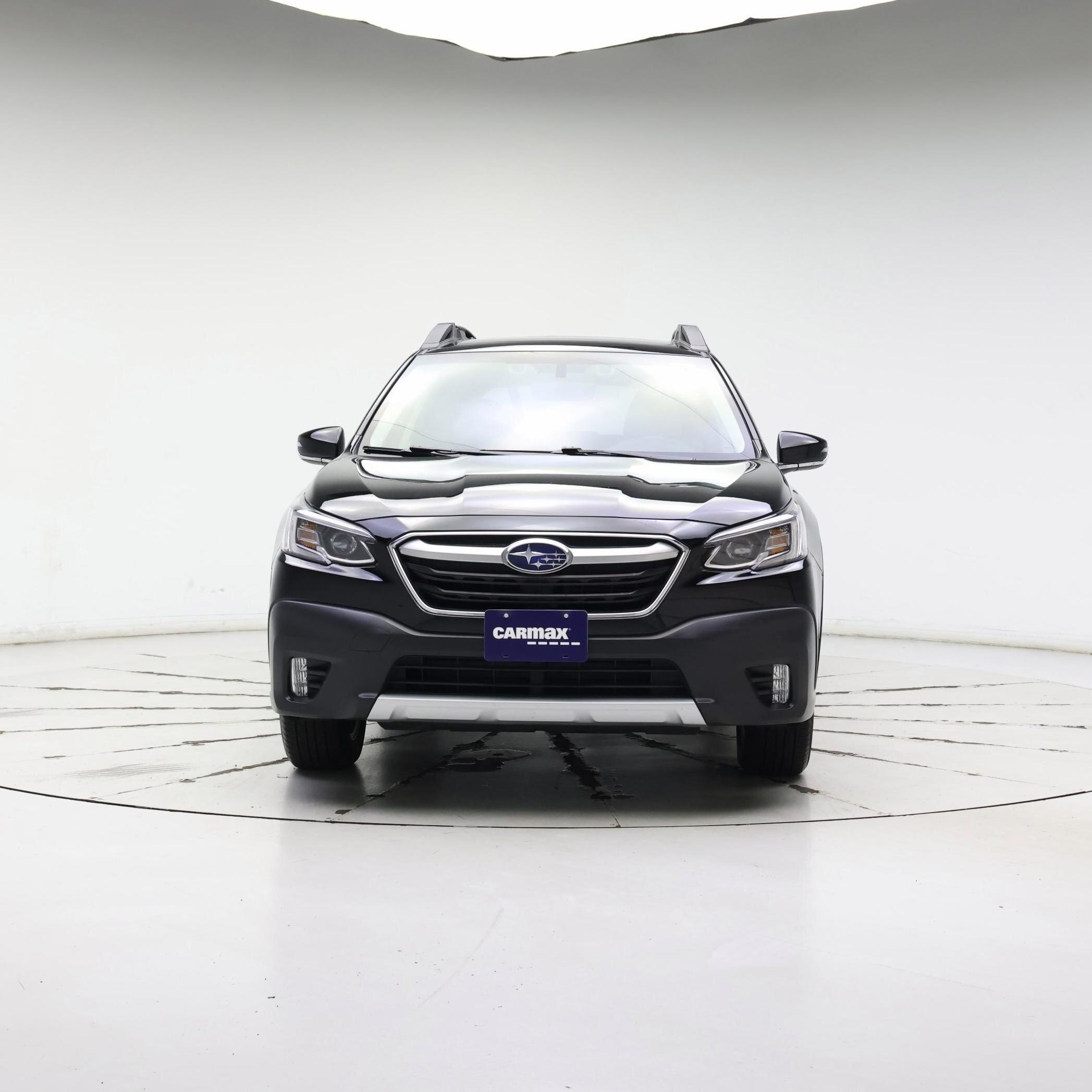 Thumbnail: 2022 Subaru Outback - 5