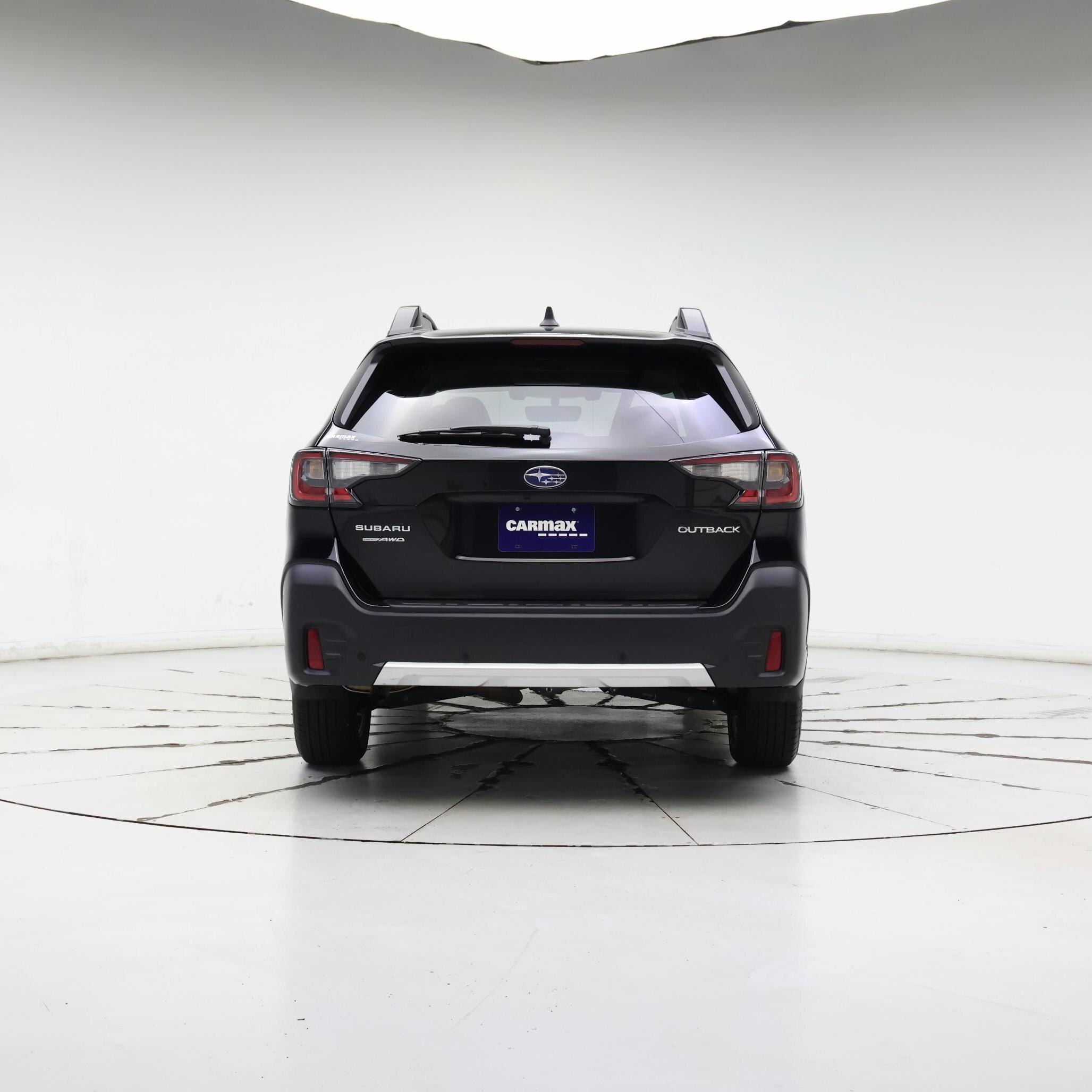 Thumbnail: 2022 Subaru Outback - 6