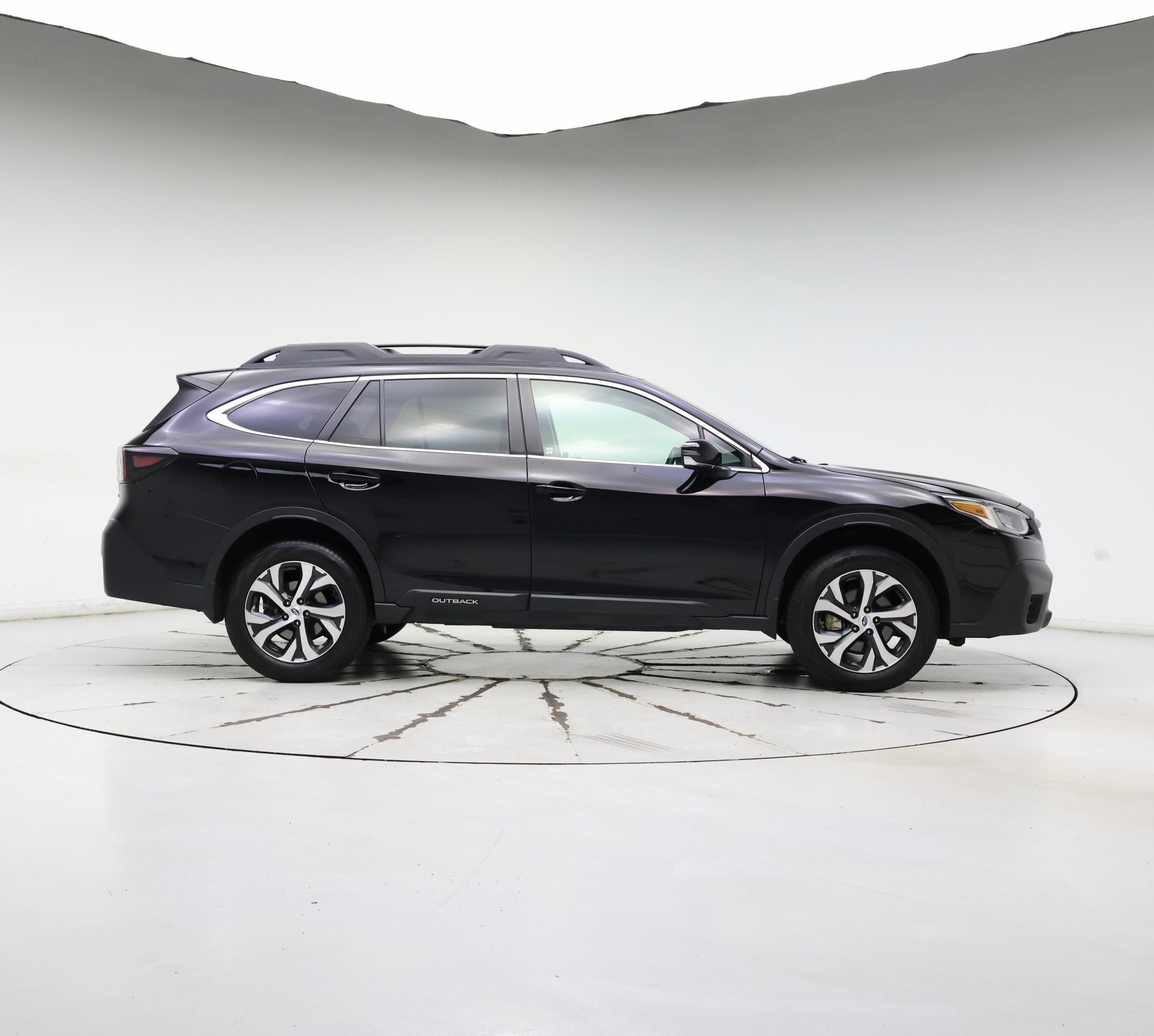 Thumbnail: 2022 Subaru Outback - 7