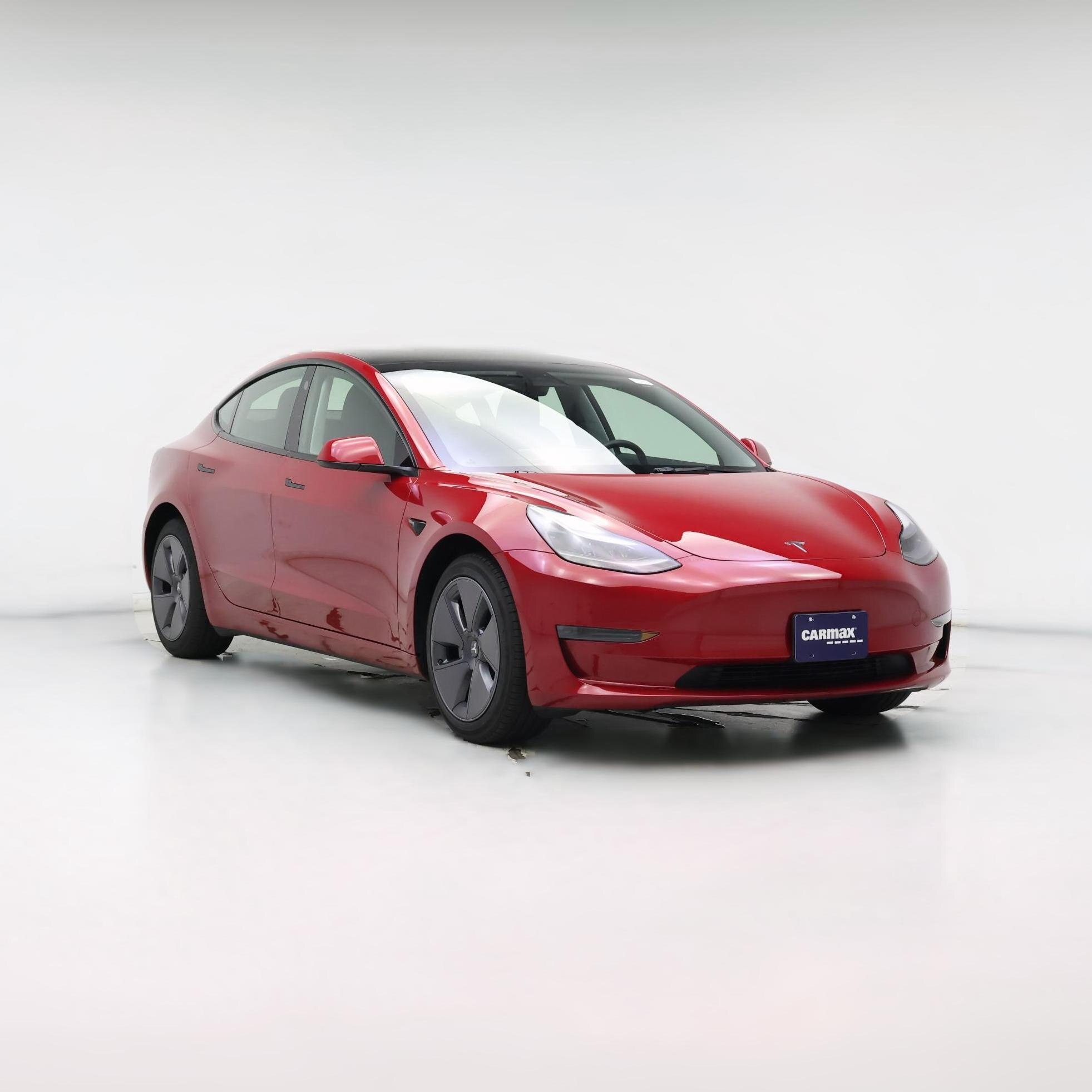 Thumbnail: 2023 Tesla Model 3 - 1