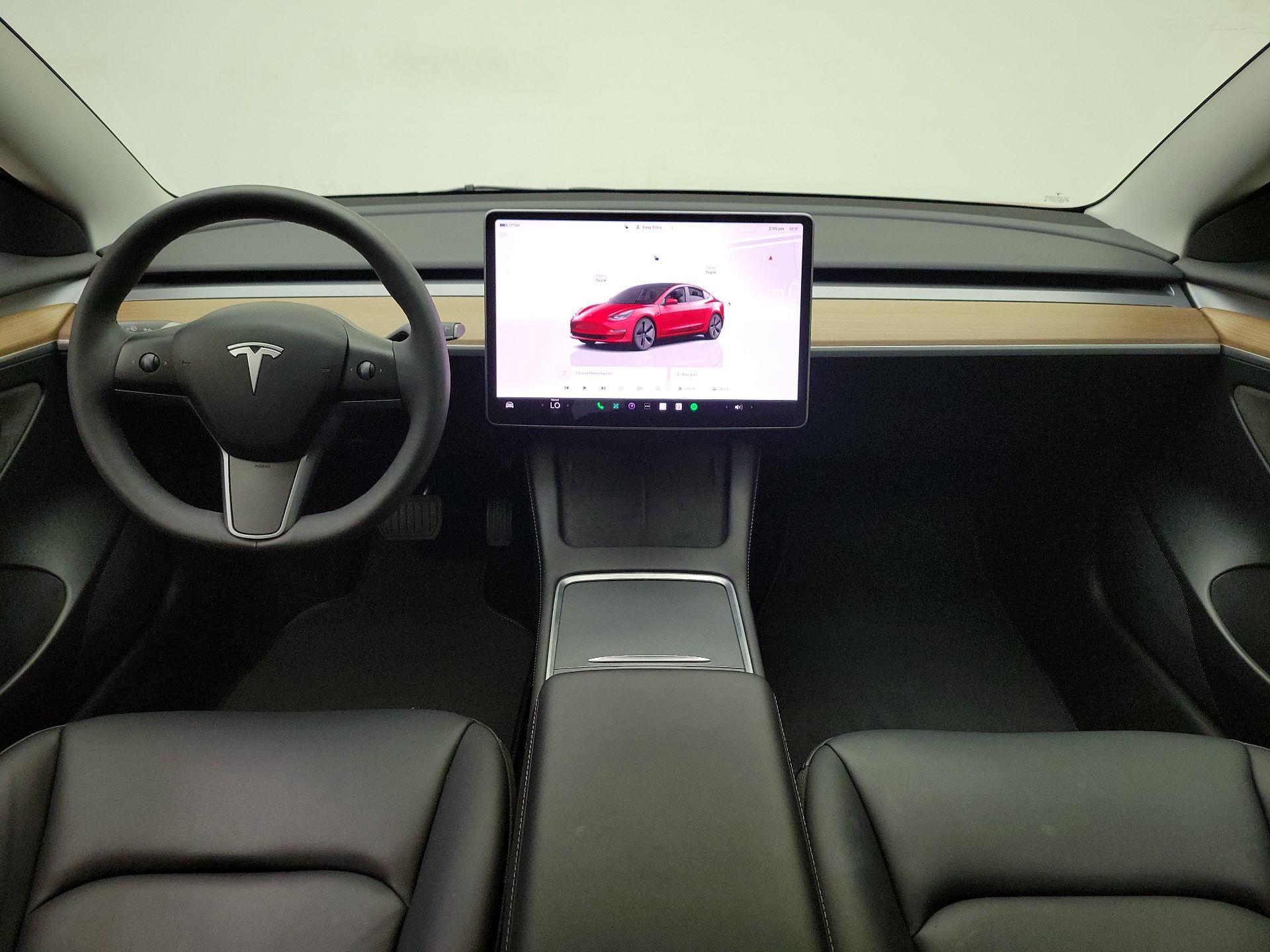 Thumbnail: 2023 Tesla Model 3 - 9