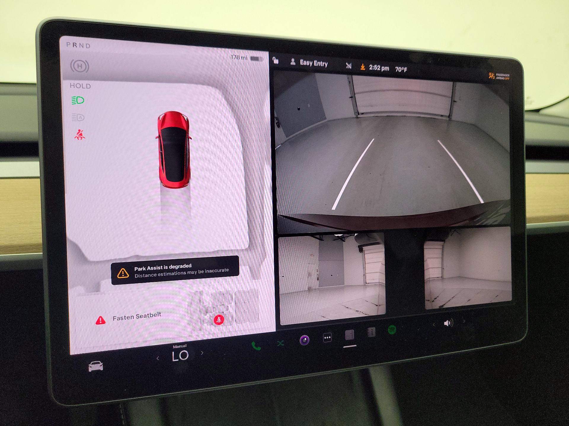 Thumbnail: 2023 Tesla Model 3 - 14