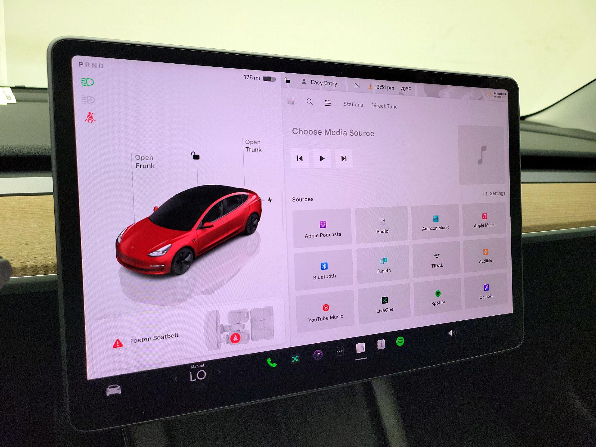 Thumbnail: 2023 Tesla Model 3 - 15