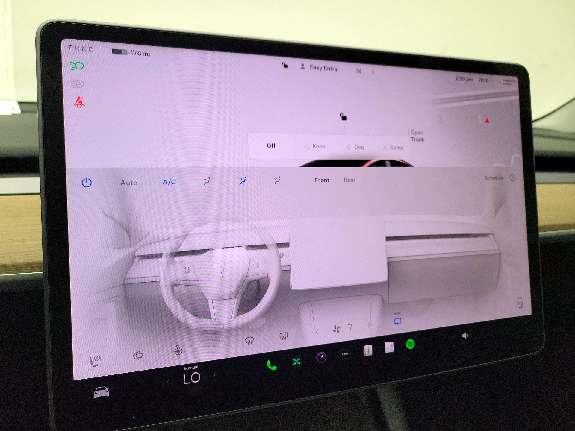 Thumbnail: 2023 Tesla Model 3 - 16