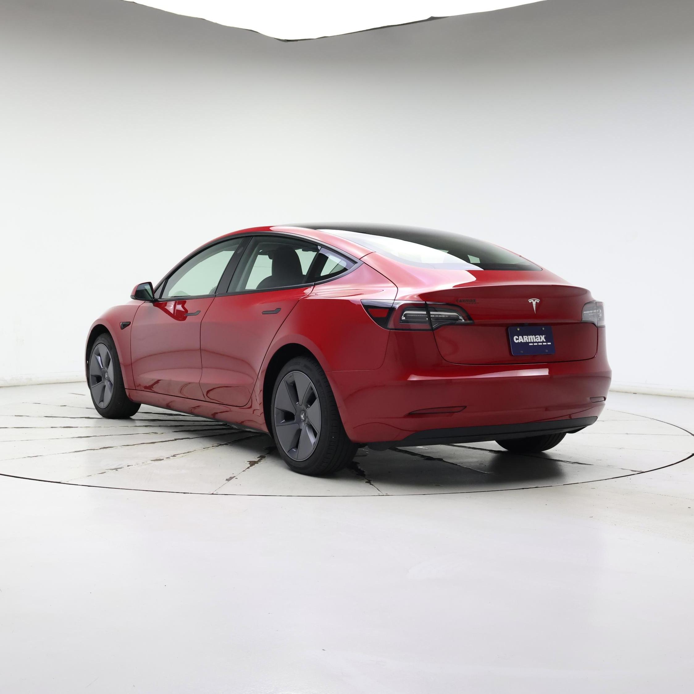Thumbnail: 2023 Tesla Model 3 - 2