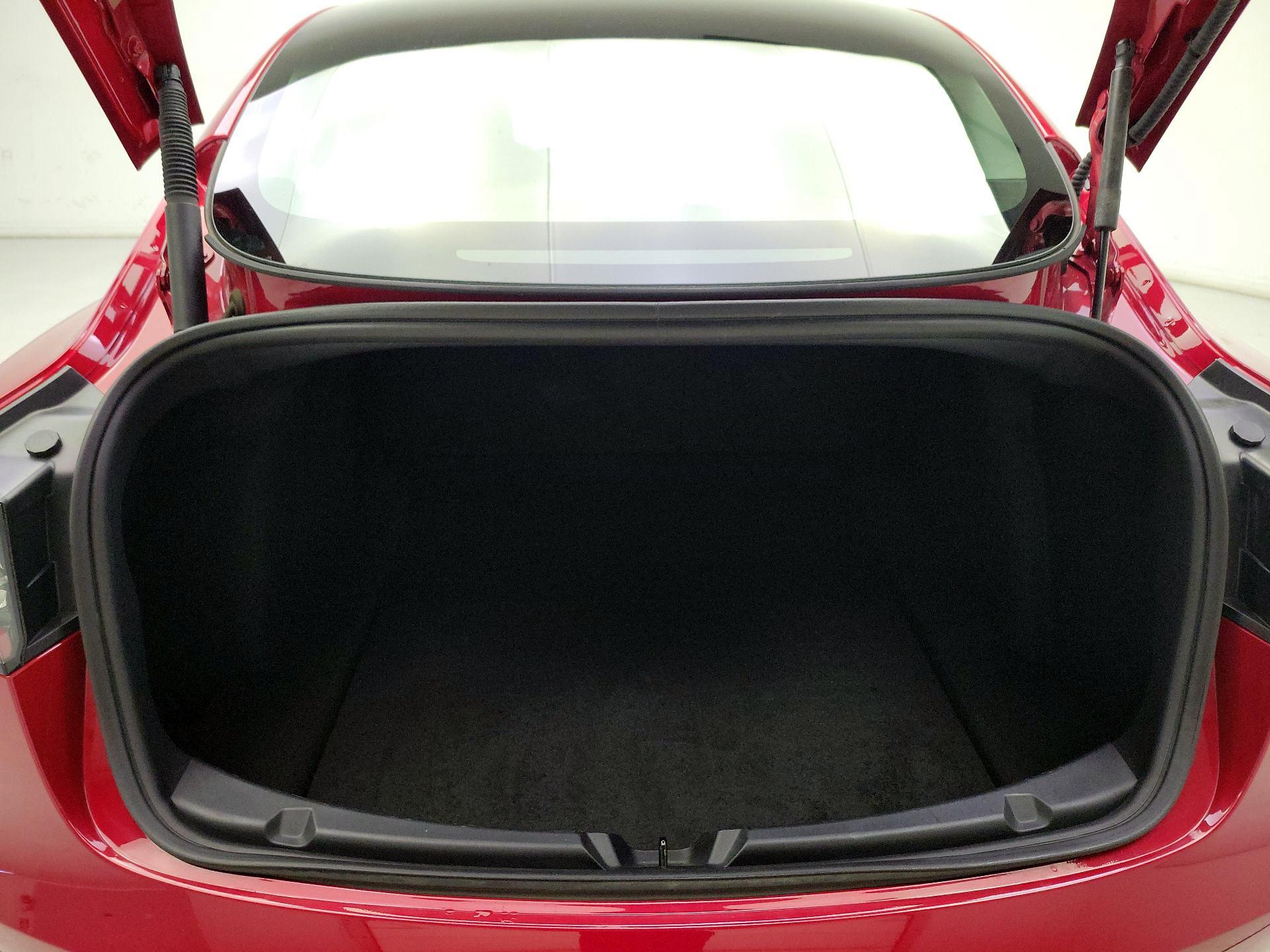 Thumbnail: 2023 Tesla Model 3 - 19