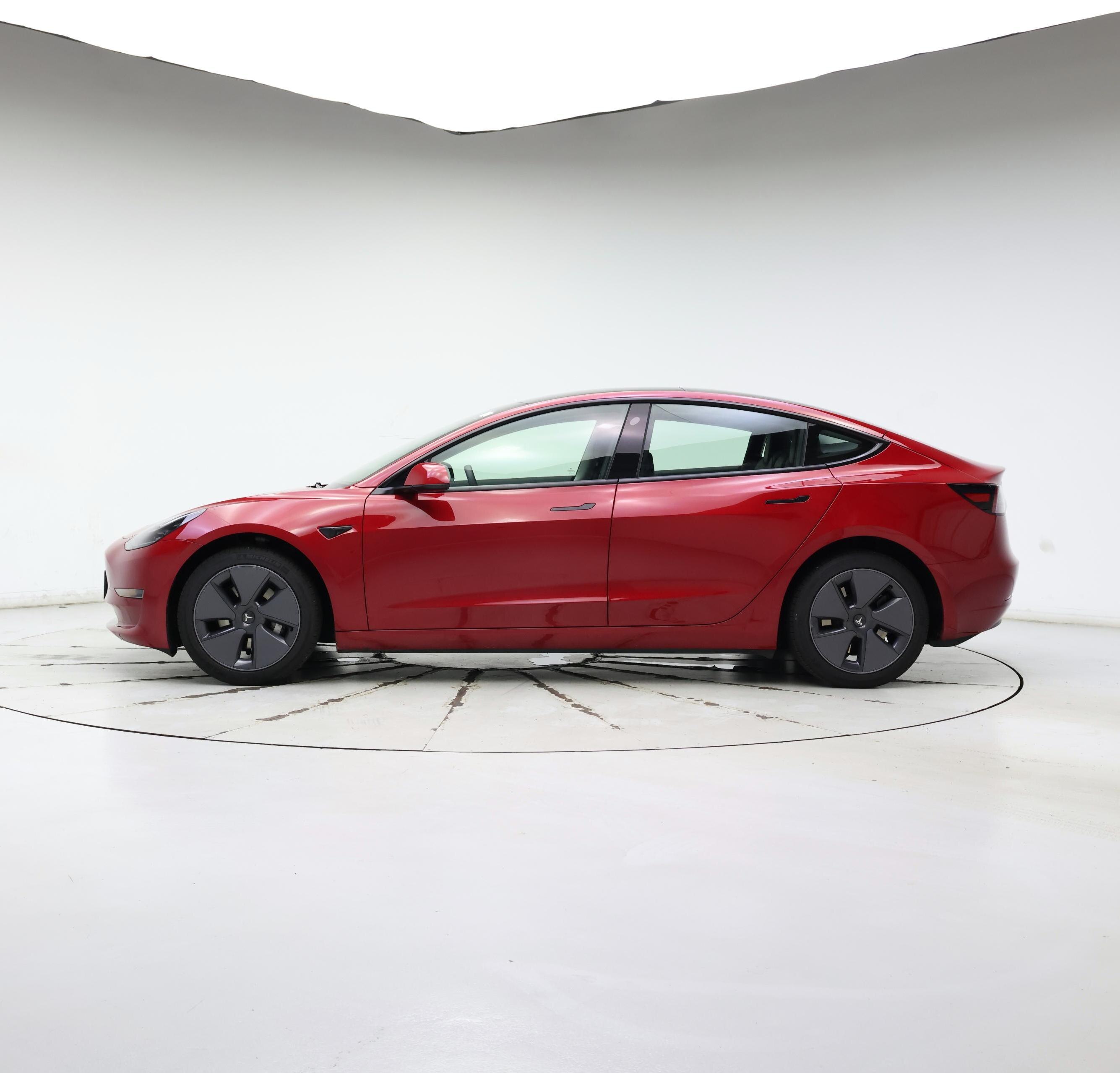 Thumbnail: 2023 Tesla Model 3 - 3