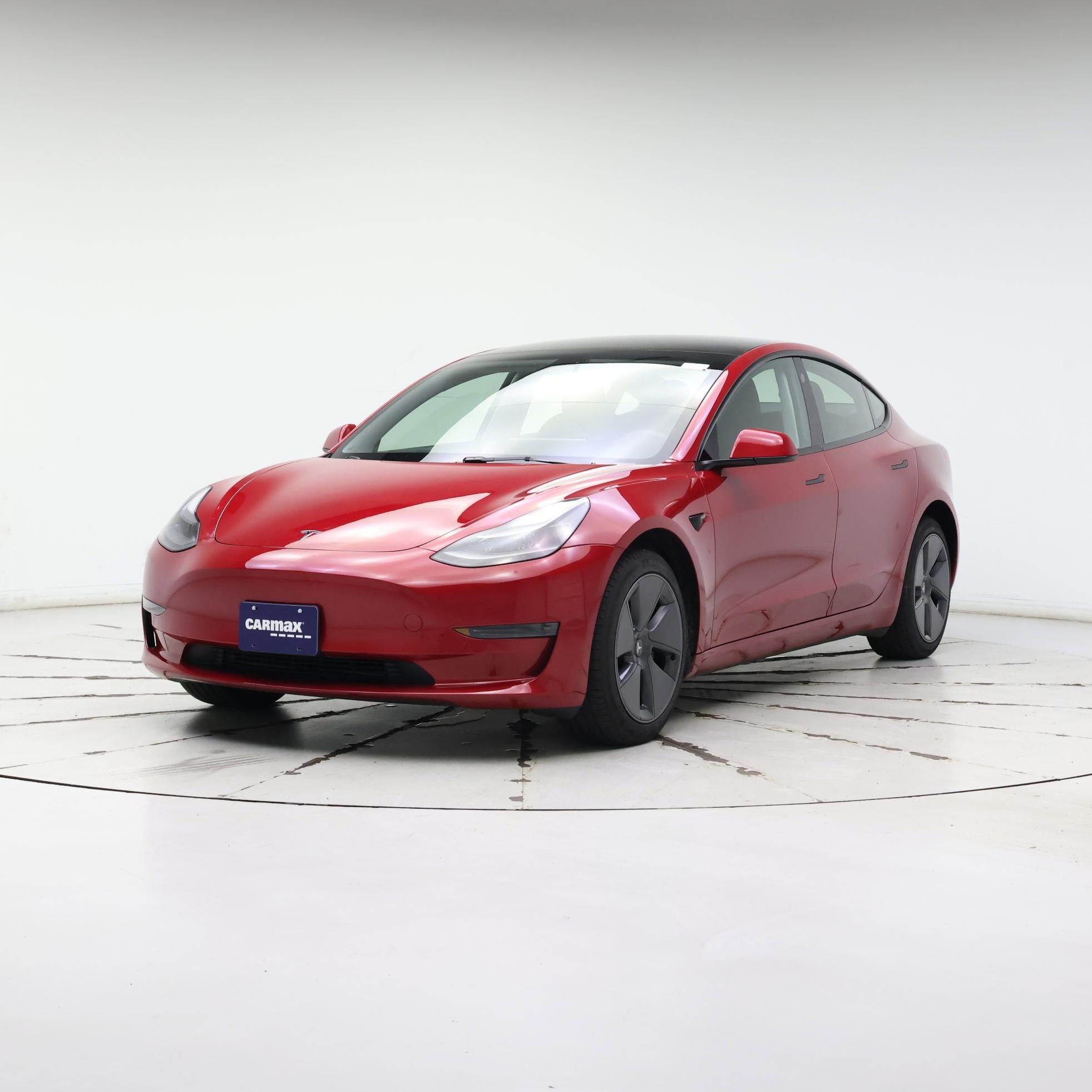 Thumbnail: 2023 Tesla Model 3 - 4