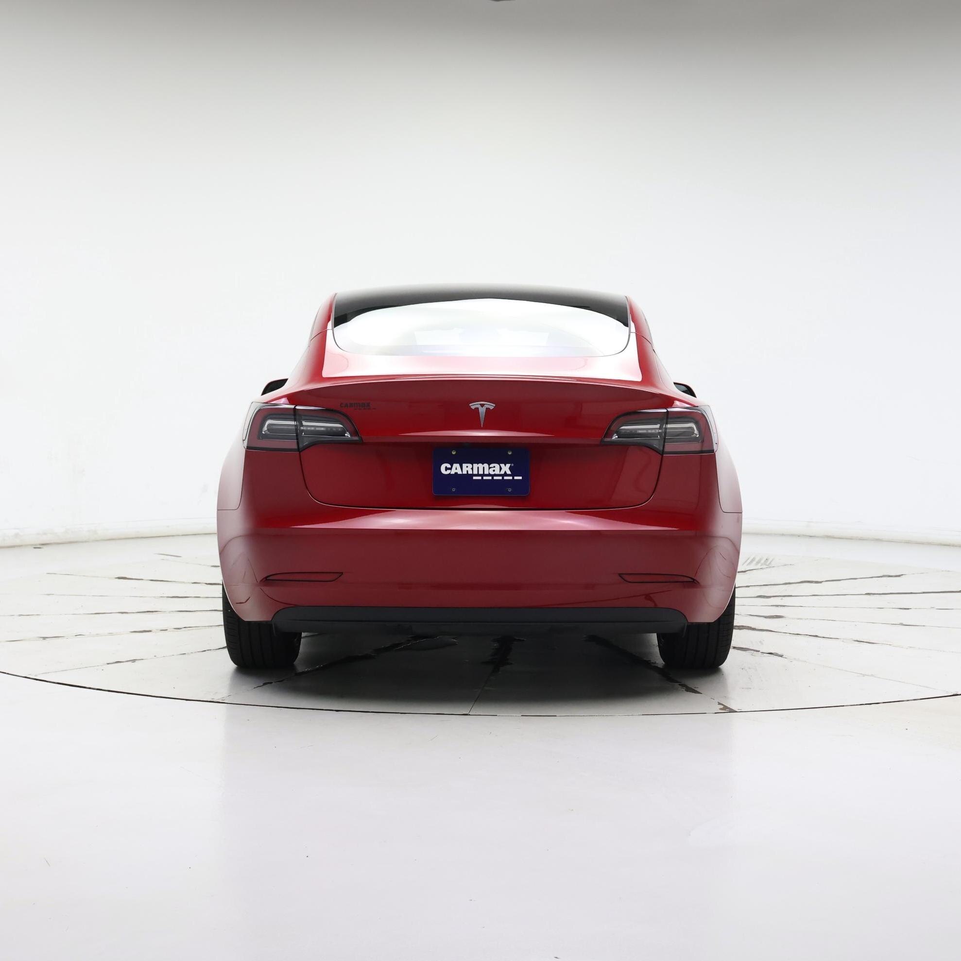 Thumbnail: 2023 Tesla Model 3 - 6