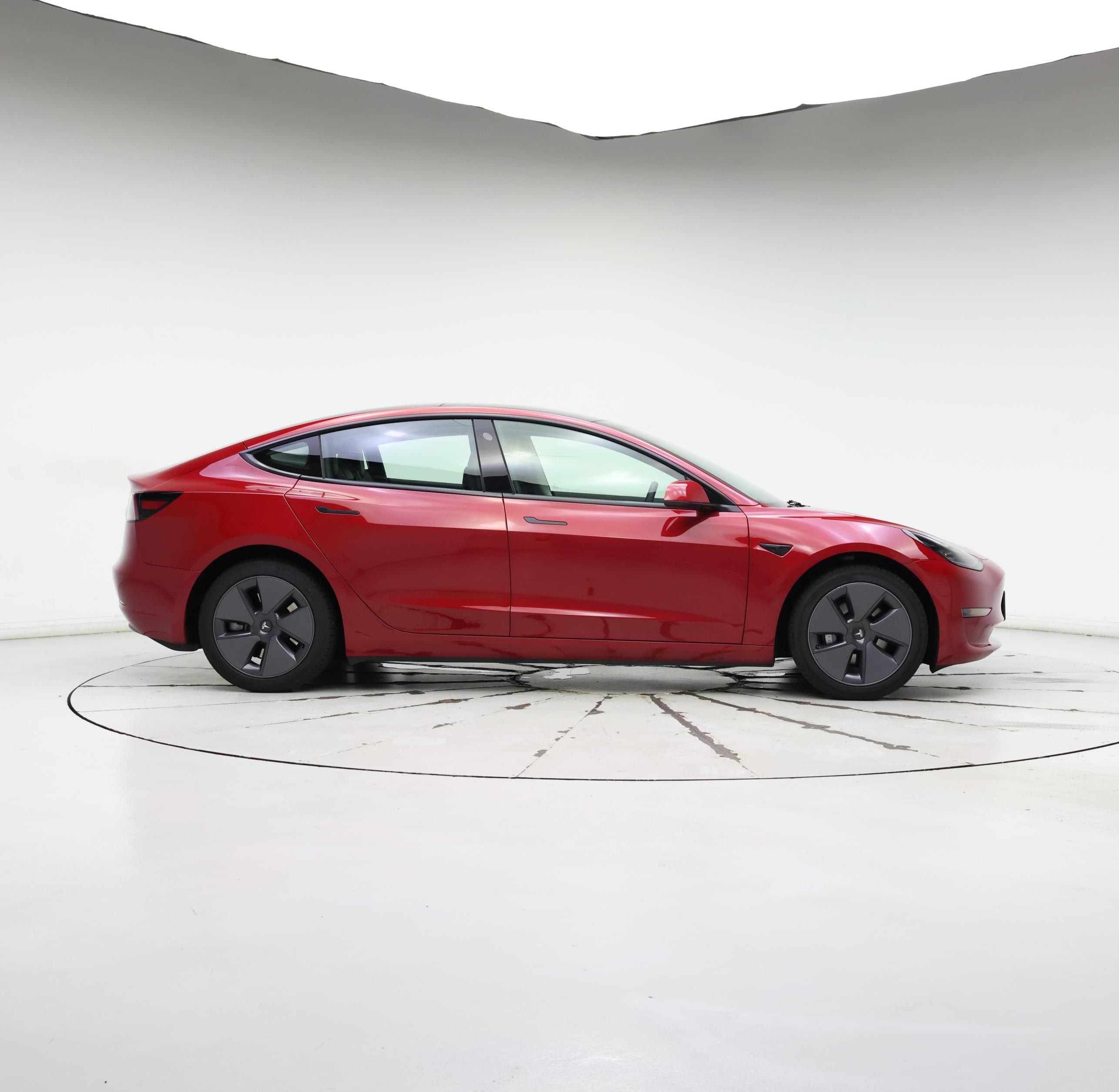 Thumbnail: 2023 Tesla Model 3 - 7