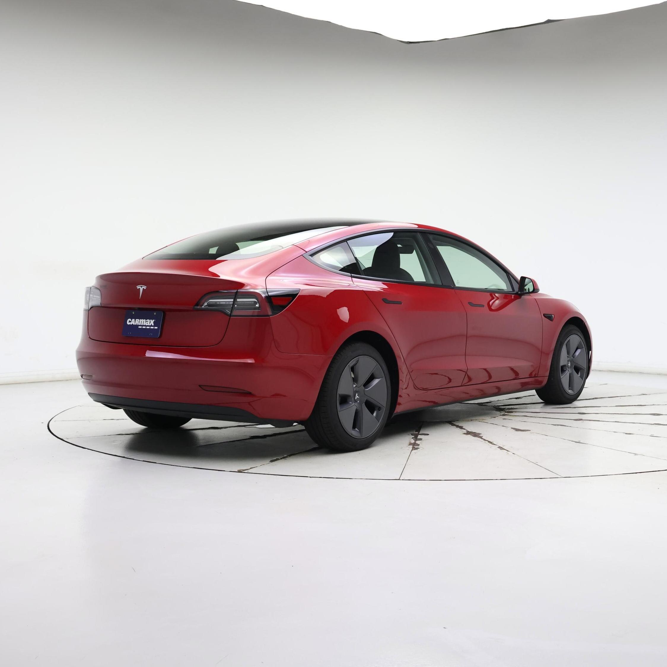 Thumbnail: 2023 Tesla Model 3 - 8