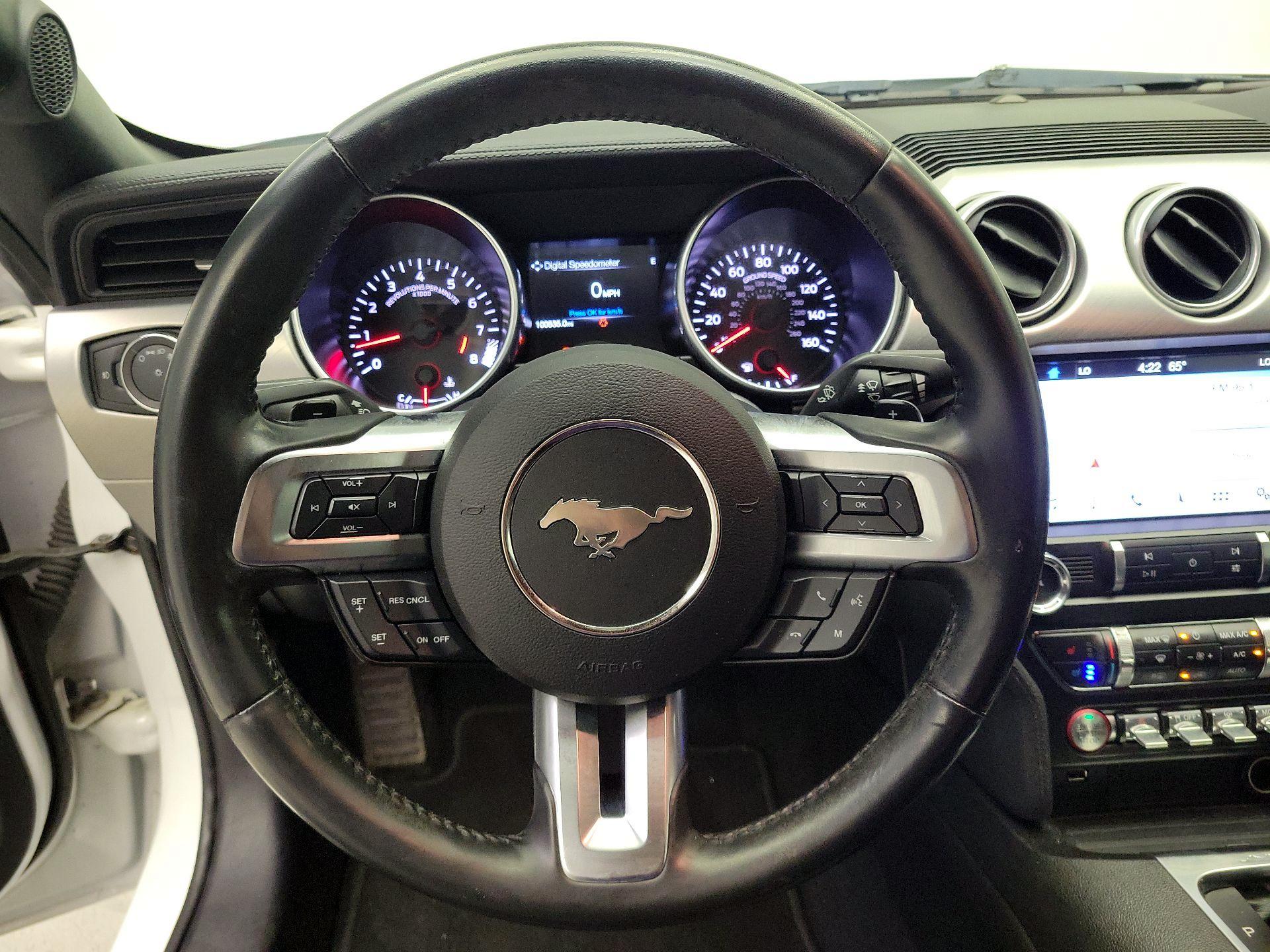 Thumbnail: 2019 Ford Mustang - 10