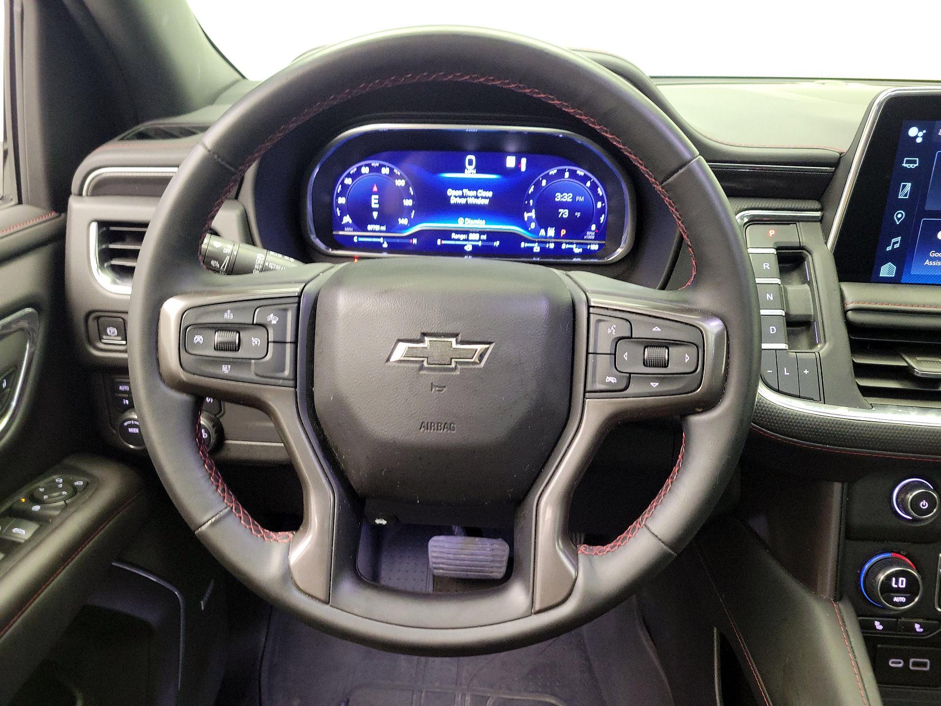 Thumbnail: 2023 Chevrolet Tahoe - 10